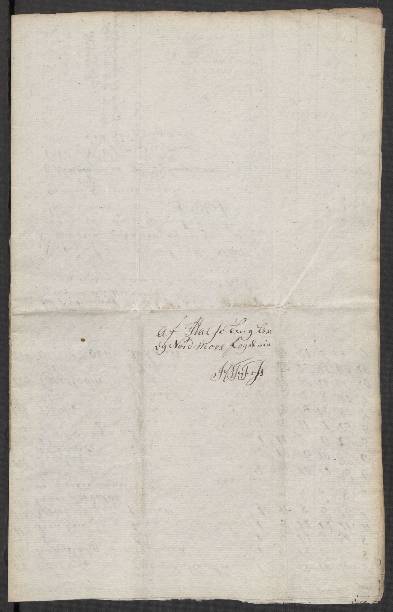 Regjeringskommisjonen 1807-1810, 1. kontor/byrå, RA/EA-2871/Dd/L0011: Kreatur og fôr: Opptelling i Nordre Bergenhus og Romsdal amt, 1808, p. 369
