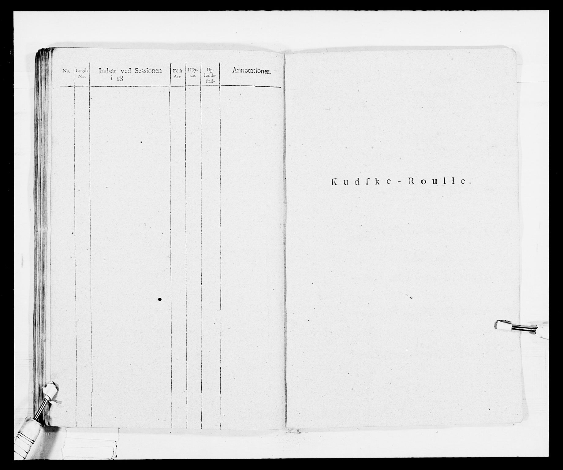 Generalitets- og kommissariatskollegiet, Det kongelige norske kommissariatskollegium, AV/RA-EA-5420/E/Eh/L0030b: Sønnafjelske gevorbne infanteriregiment, 1810, p. 209