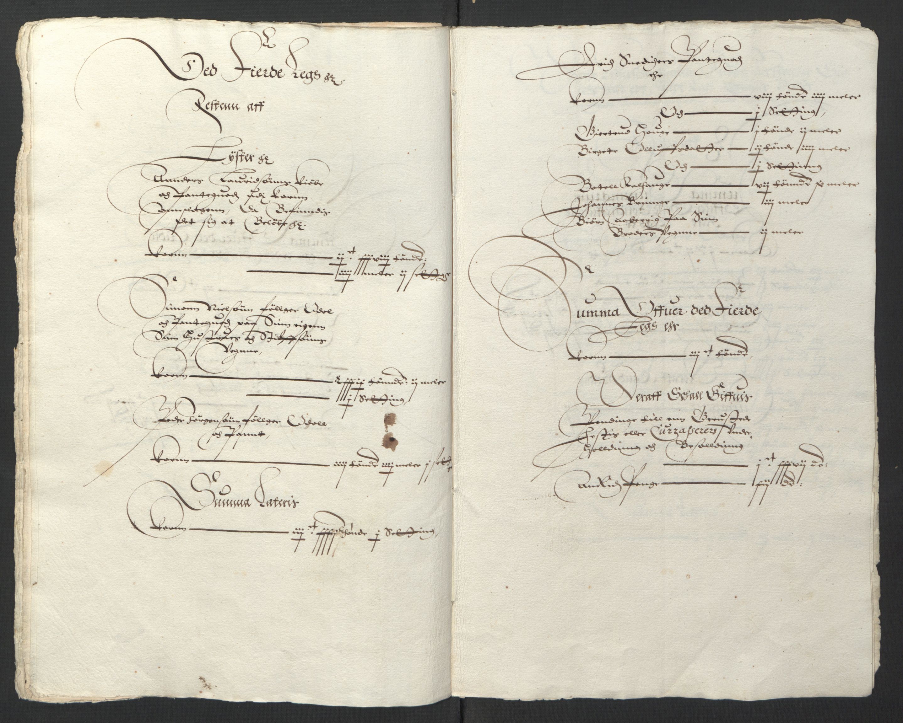 Stattholderembetet 1572-1771, AV/RA-EA-2870/Ek/L0012/0001: Jordebøker til utlikning av rosstjeneste 1624-1626: / Odelsjordebøker for Bergenhus len, 1626, p. 100