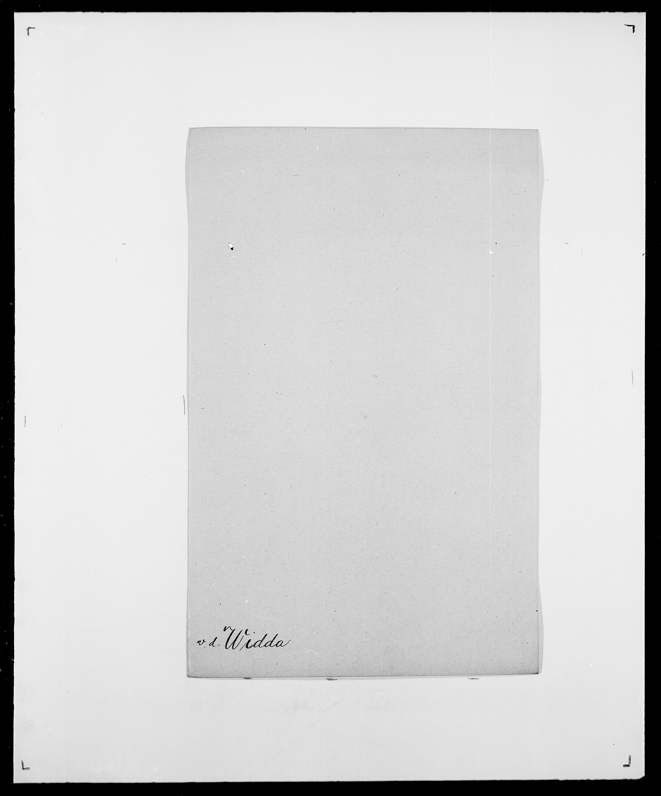 Delgobe, Charles Antoine - samling, SAO/PAO-0038/D/Da/L0041: Vemmestad - Viker, p. 459