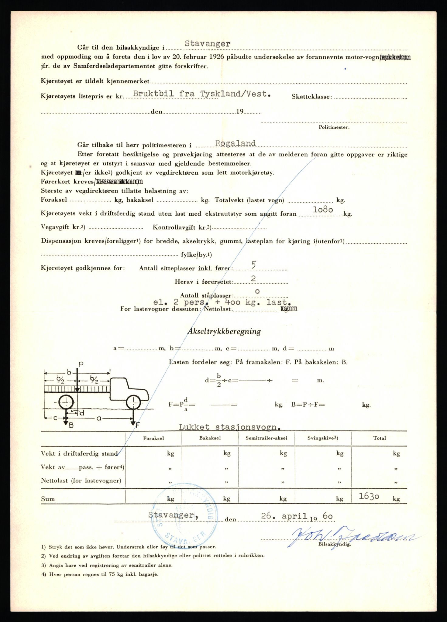 Stavanger trafikkstasjon, AV/SAST-A-101942/0/F/L0051: L-51300 - L-52099, 1930-1971, p. 2244