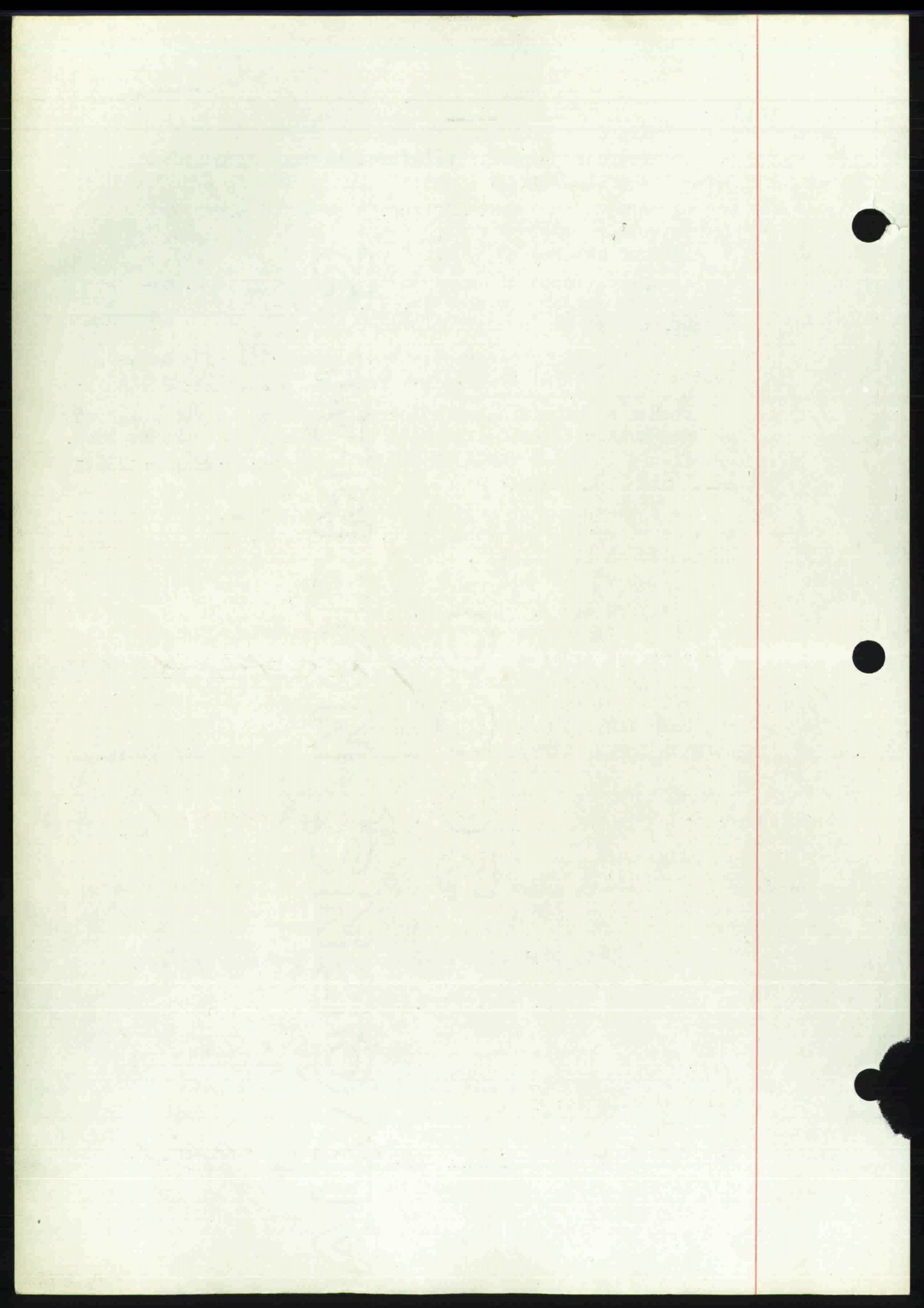 Toten tingrett, SAH/TING-006/H/Hb/Hbc/L0020: Mortgage book no. Hbc-20, 1948-1948, Diary no: : 1866/1948