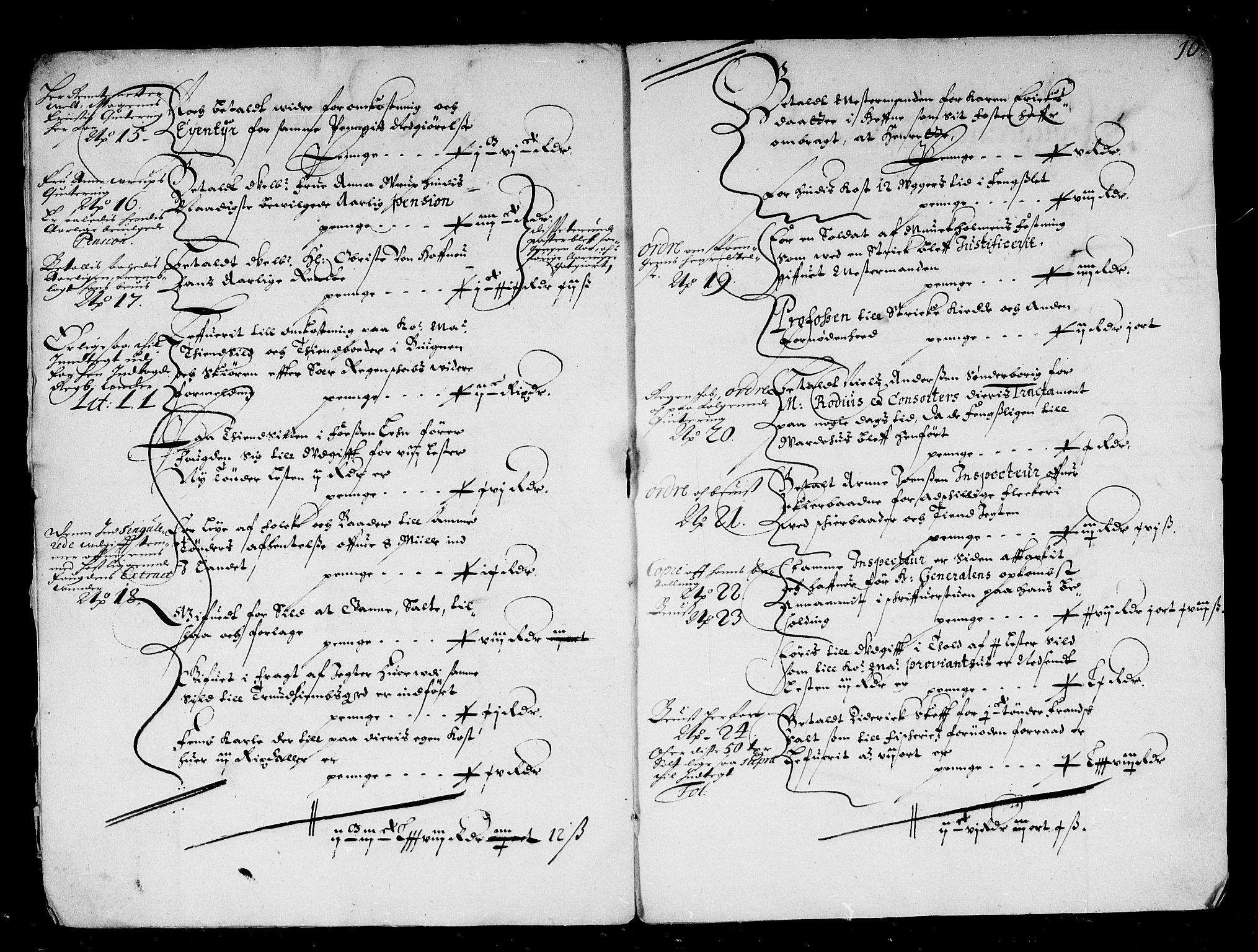 Rentekammeret inntil 1814, Reviderte regnskaper, Stiftamtstueregnskaper, Trondheim stiftamt og Nordland amt, AV/RA-EA-6044/R/Rd/L0001: Trondheim stiftamt, 1662