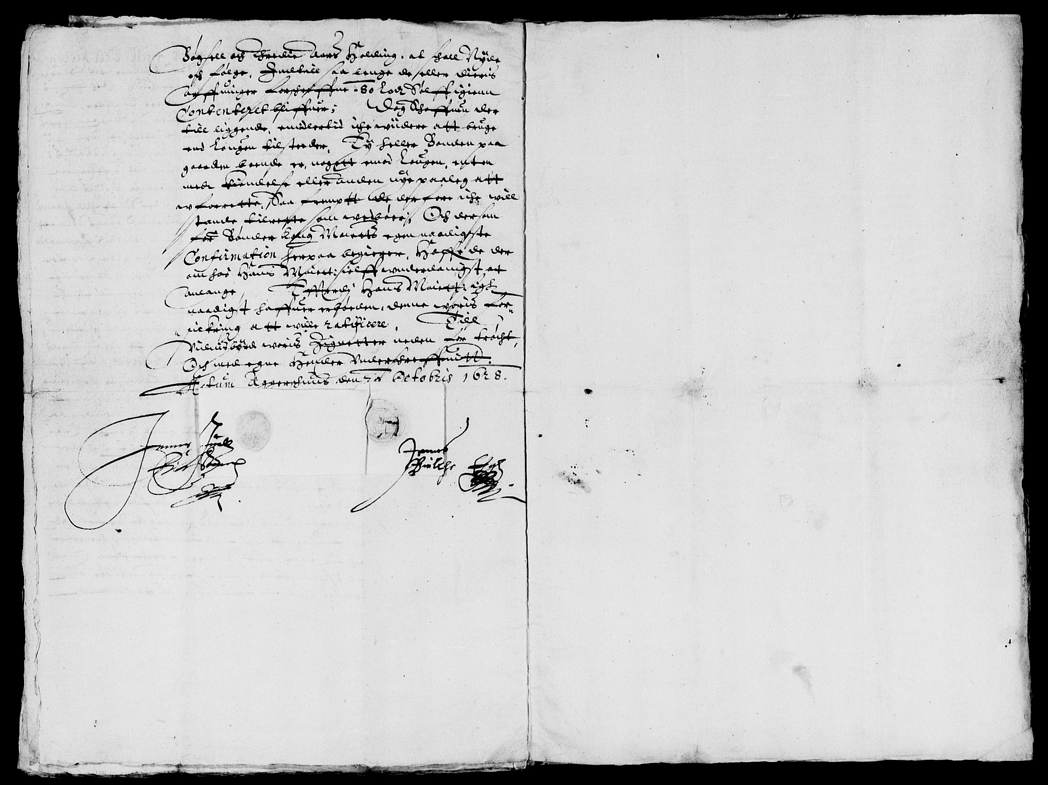 Rentekammeret inntil 1814, Reviderte regnskaper, Lensregnskaper, RA/EA-5023/R/Rb/Rba/L0113: Akershus len, 1631-1634