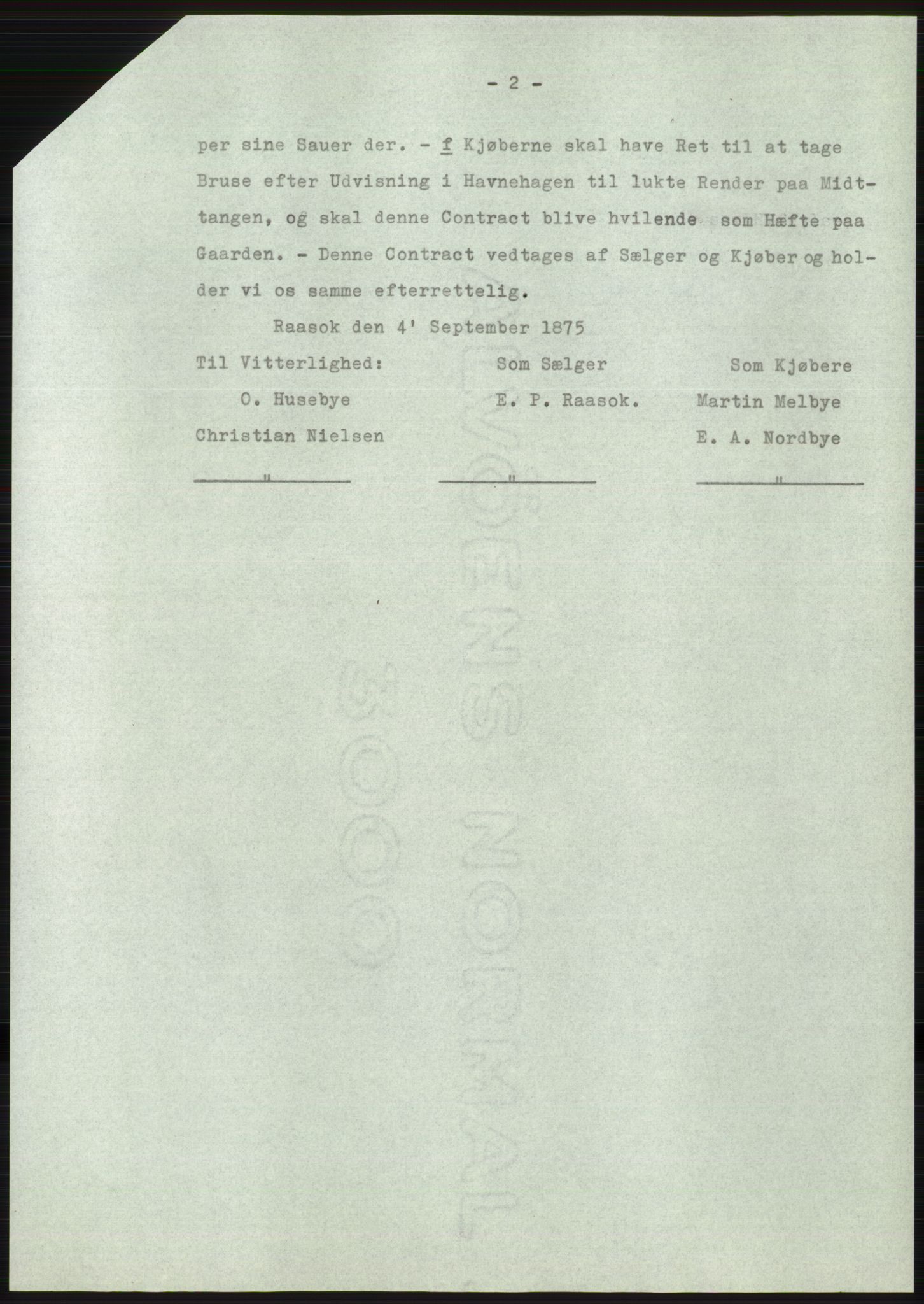 Statsarkivet i Oslo, SAO/A-10621/Z/Zd/L0022: Avskrifter, j.nr 906-2135/1965, 1965, p. 237