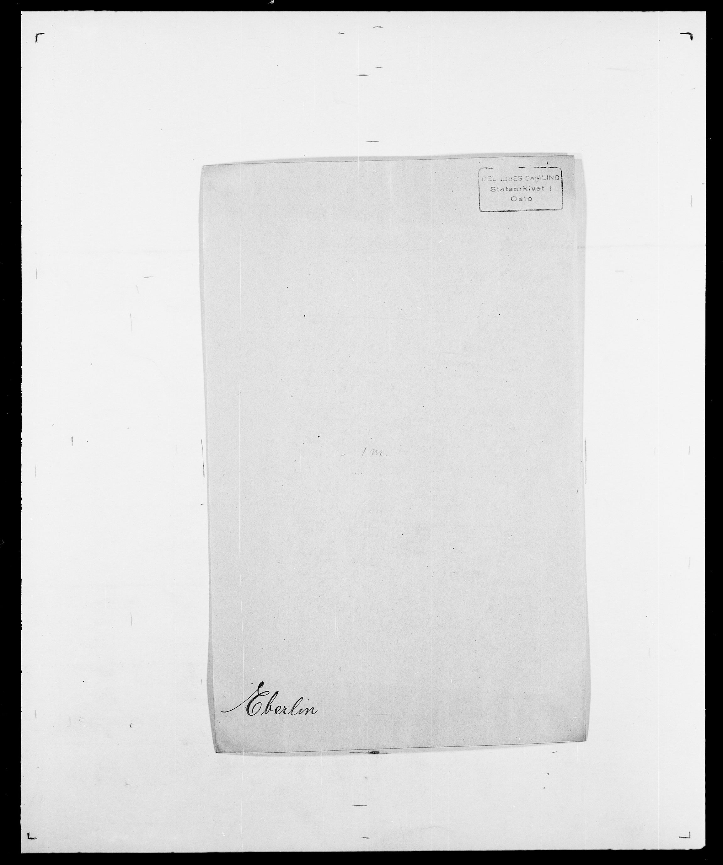 Delgobe, Charles Antoine - samling, SAO/PAO-0038/D/Da/L0010: Dürendahl - Fagelund, p. 98