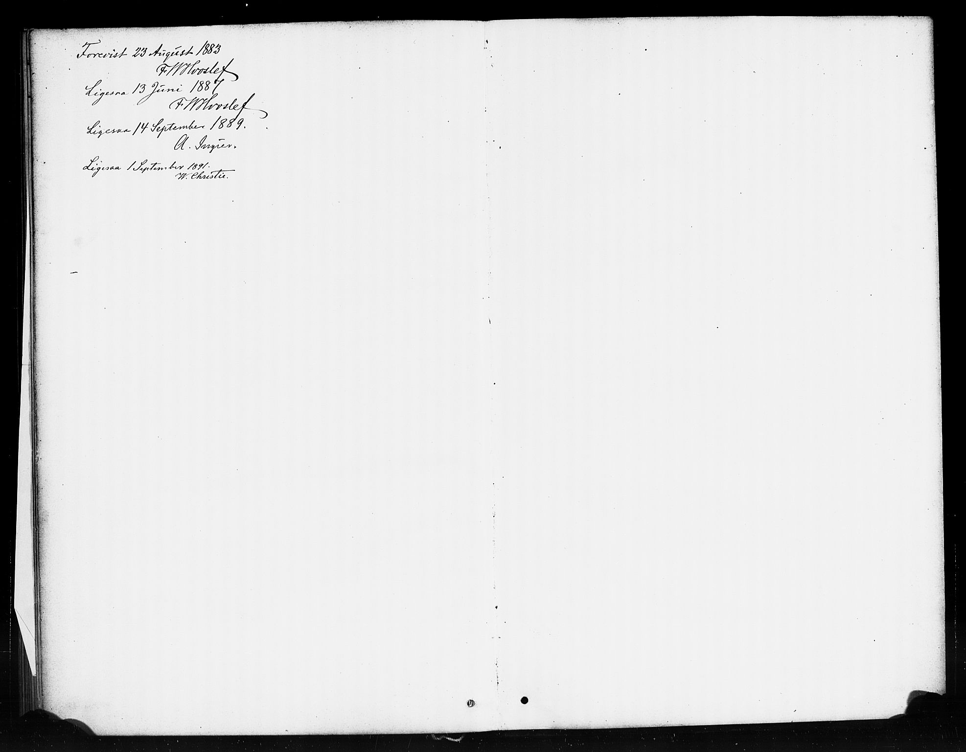 Balestrand sokneprestembete, SAB/A-79601: Parish register (official) no. D 1, 1878-1890