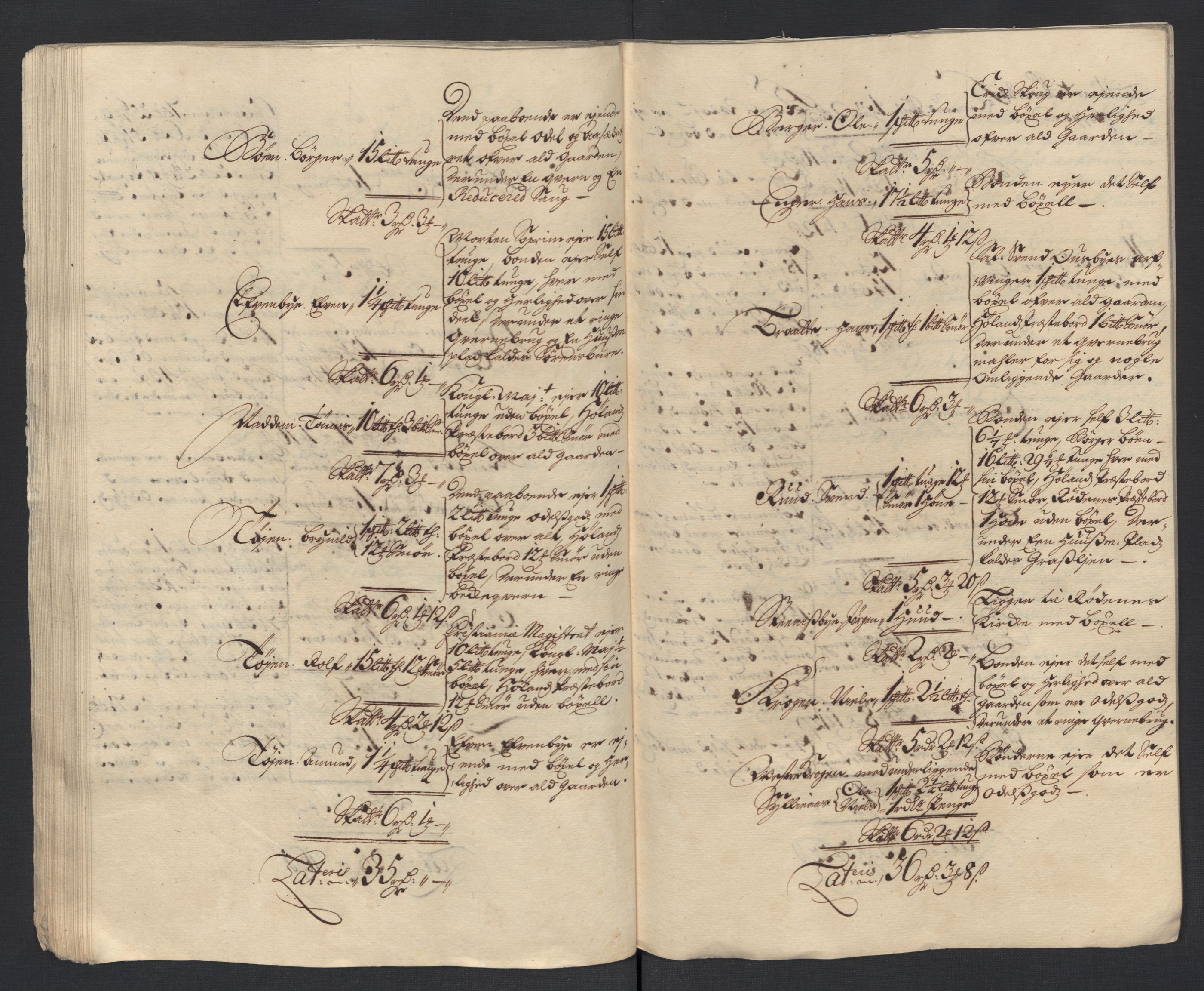 Rentekammeret inntil 1814, Reviderte regnskaper, Fogderegnskap, AV/RA-EA-4092/R11/L0591: Fogderegnskap Nedre Romerike, 1708-1709, p. 245
