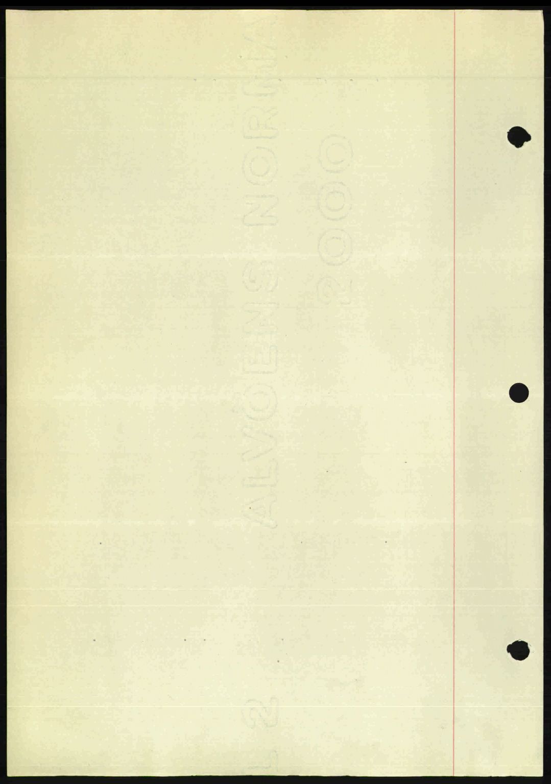 Romsdal sorenskriveri, SAT/A-4149/1/2/2C: Mortgage book no. A24, 1947-1947, Diary no: : 3112/1947