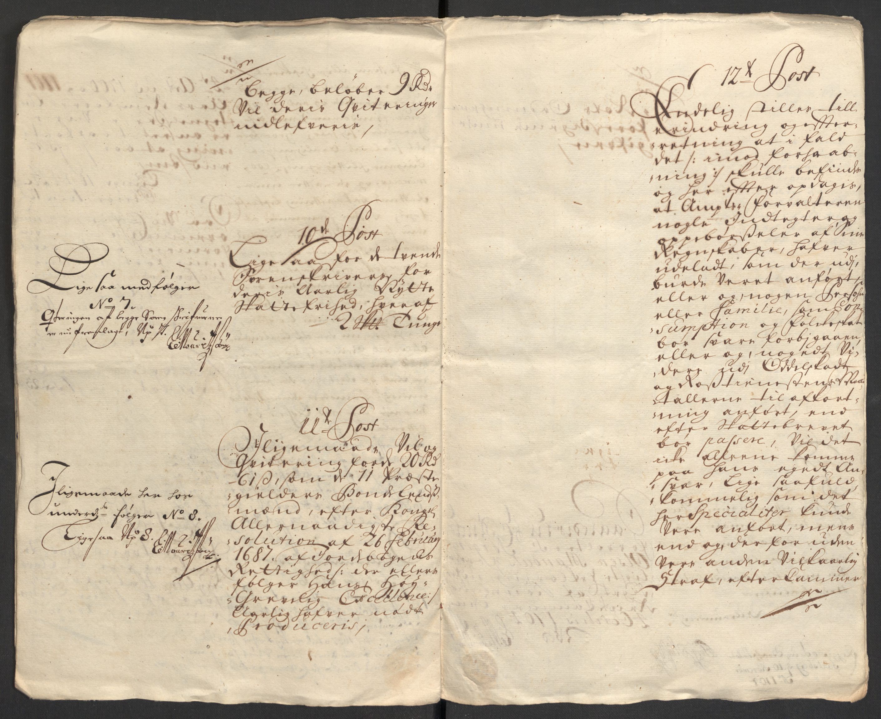 Rentekammeret inntil 1814, Reviderte regnskaper, Fogderegnskap, AV/RA-EA-4092/R32/L1871: Fogderegnskap Jarlsberg grevskap, 1703-1705, p. 148