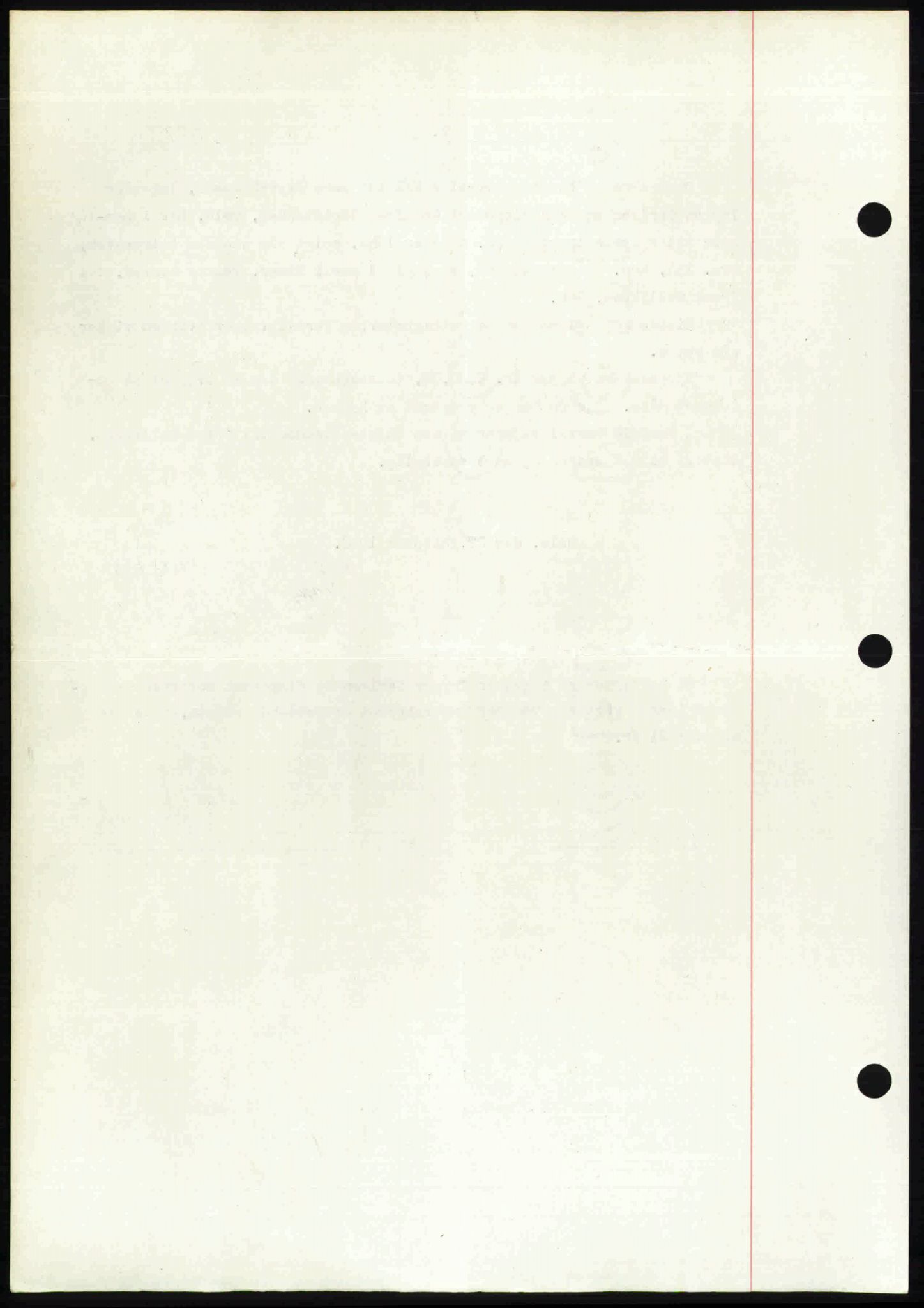 Follo sorenskriveri, SAO/A-10274/G/Ga/Gaa/L0085: Mortgage book no. I 85, 1948-1948, Diary no: : 4245/1948