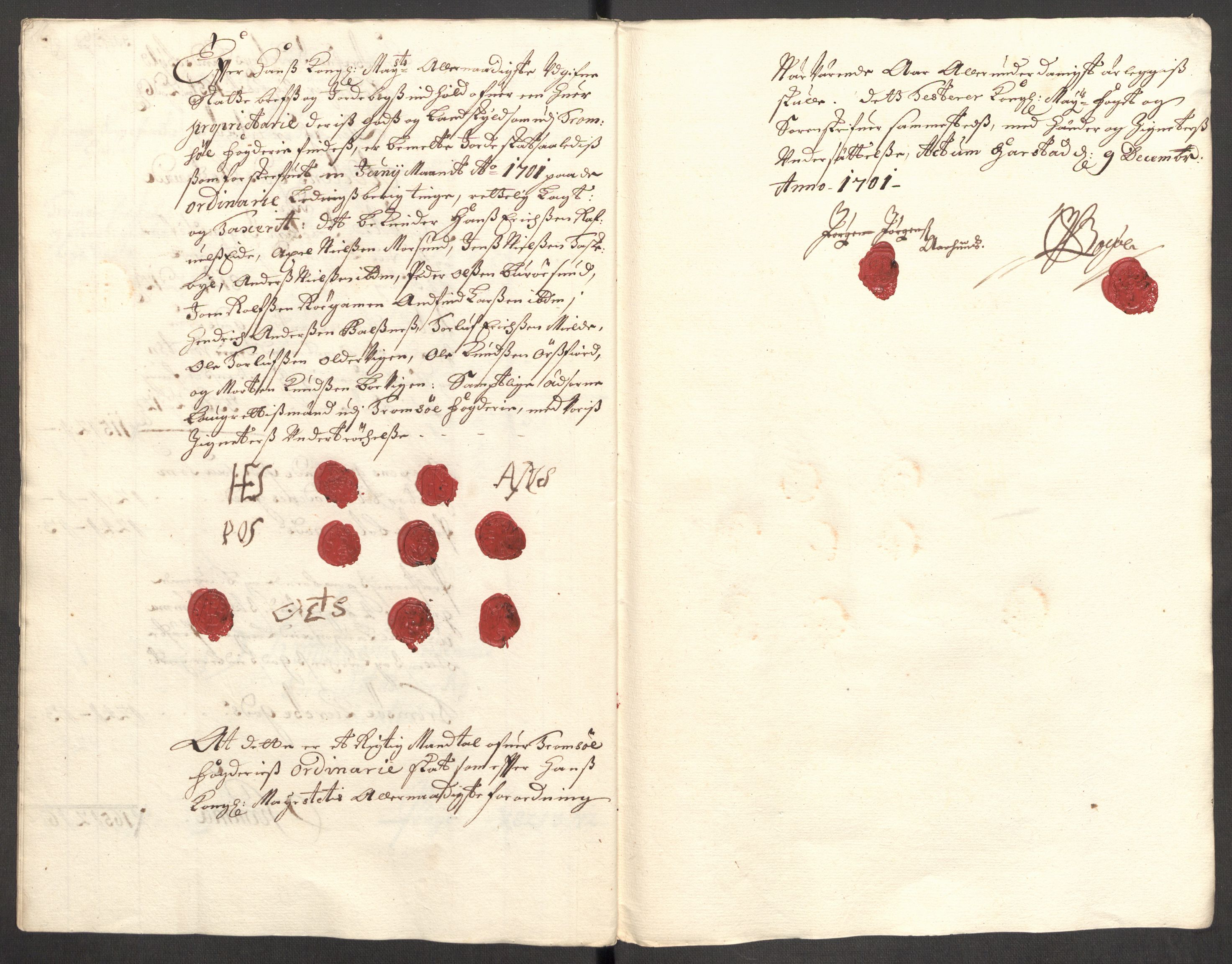 Rentekammeret inntil 1814, Reviderte regnskaper, Fogderegnskap, RA/EA-4092/R68/L4755: Fogderegnskap Senja og Troms, 1700-1704, p. 164