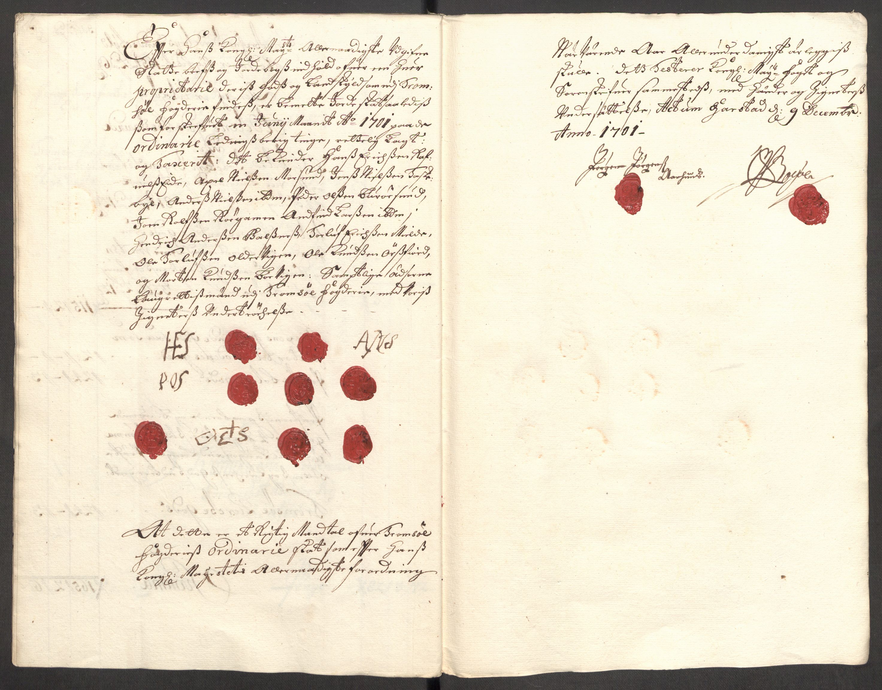 Rentekammeret inntil 1814, Reviderte regnskaper, Fogderegnskap, AV/RA-EA-4092/R68/L4755: Fogderegnskap Senja og Troms, 1700-1704, p. 164
