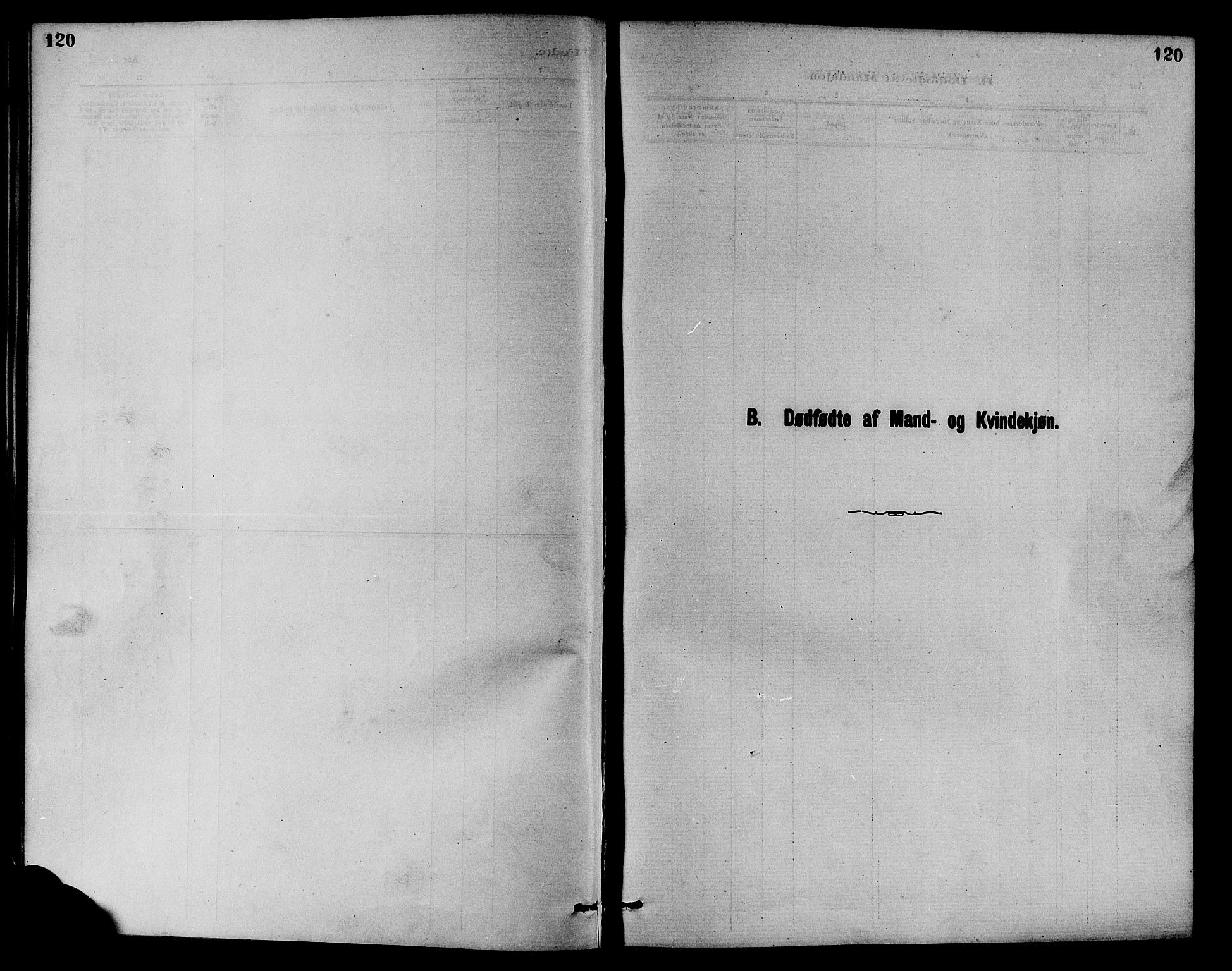 Nedre Eiker kirkebøker, SAKO/A-612/F/Fa/L0001: Parish register (official) no. 1, 1853-1877, p. 120