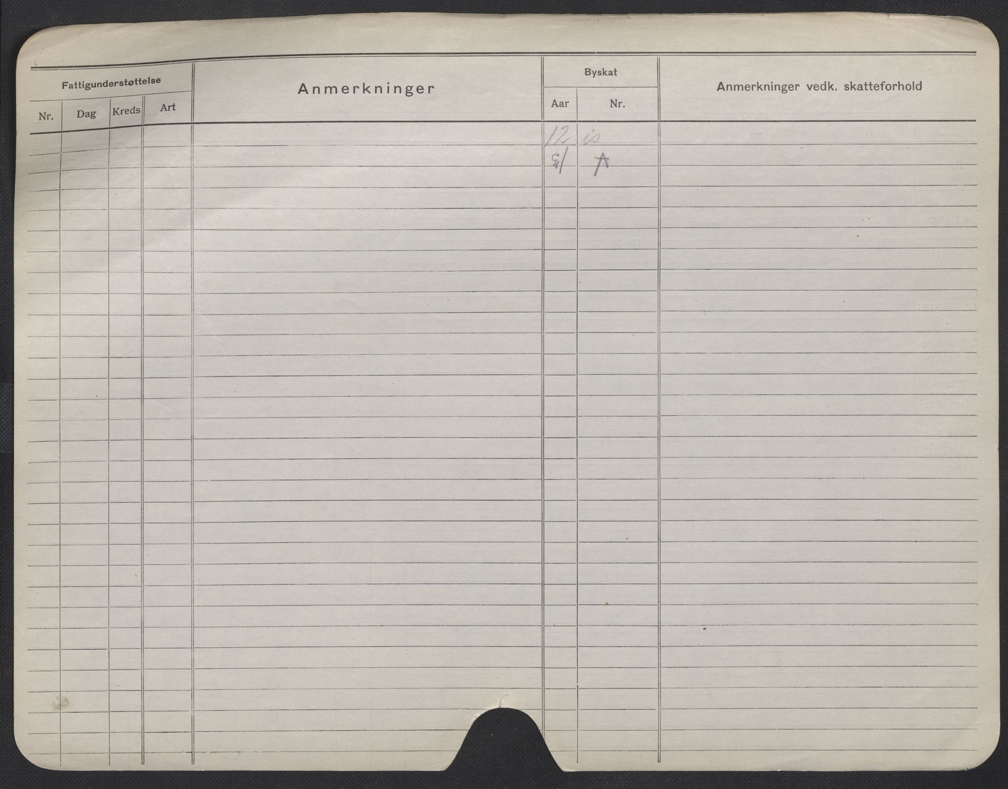 Oslo folkeregister, Registerkort, SAO/A-11715/F/Fa/Fac/L0009: Menn, 1906-1914, p. 150b