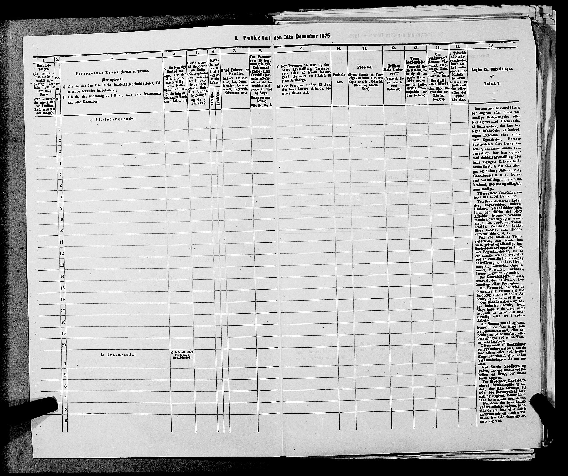 SAKO, 1875 census for 0826P Tinn, 1875, p. 459