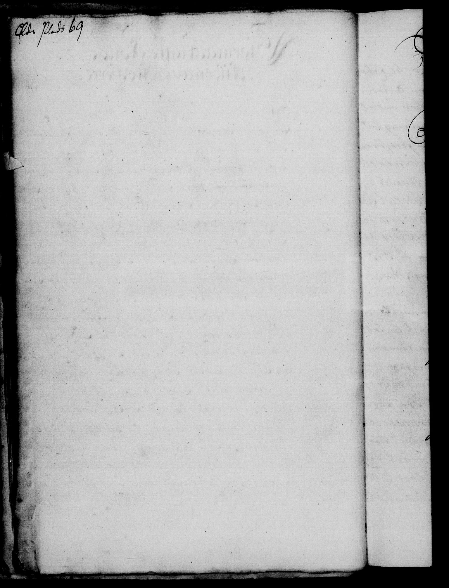 Rentekammeret, Kammerkanselliet, RA/EA-3111/G/Gf/Gfa/L0019: Norsk relasjons- og resolusjonsprotokoll (merket RK 52.19), 1736, p. 25