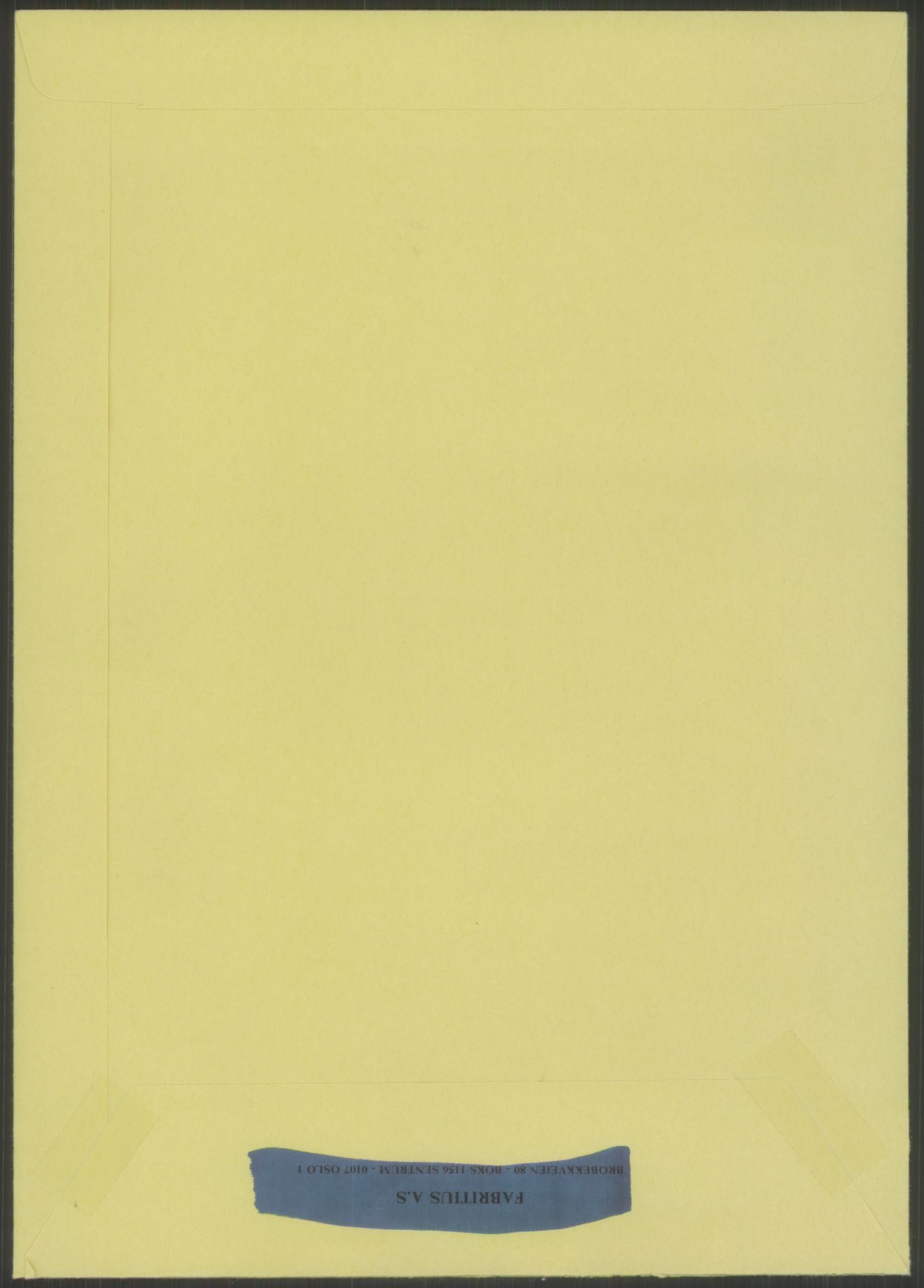 Samlinger til kildeutgivelse, Amerikabrevene, RA/EA-4057/F/L0046: Amerikabrev, originaler og kopier., p. 4