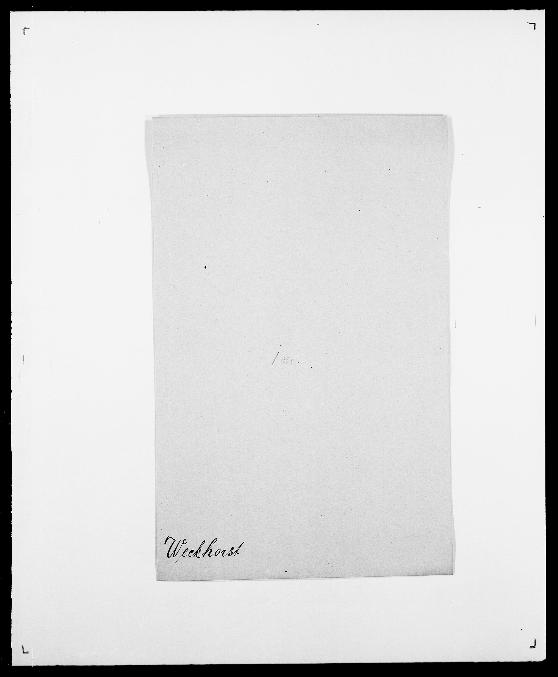 Delgobe, Charles Antoine - samling, SAO/PAO-0038/D/Da/L0040: Usgaard - Velund, p. 425
