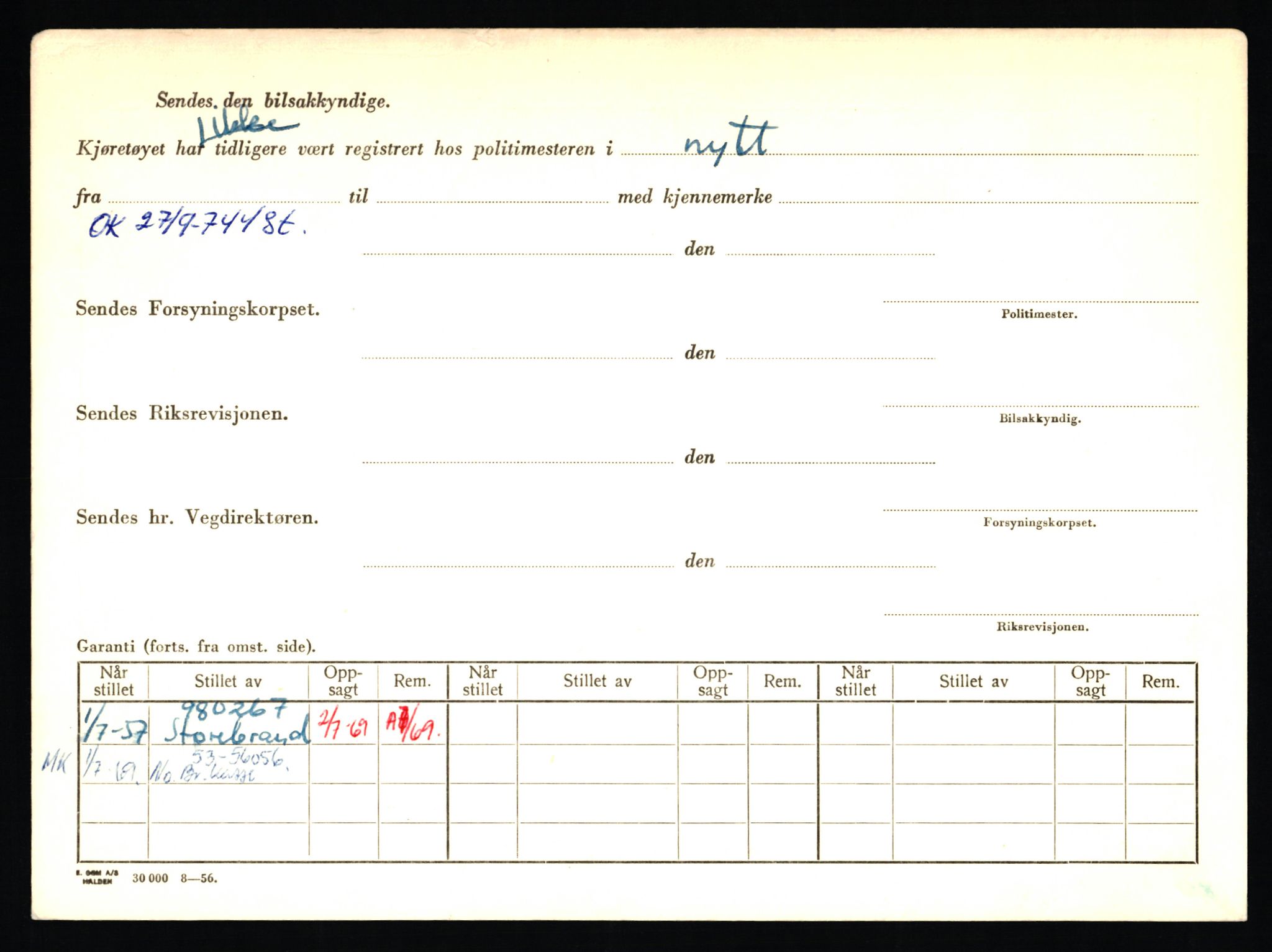 Stavanger trafikkstasjon, AV/SAST-A-101942/0/F/L0018: L-10000 - L-10499, 1930-1971, p. 536