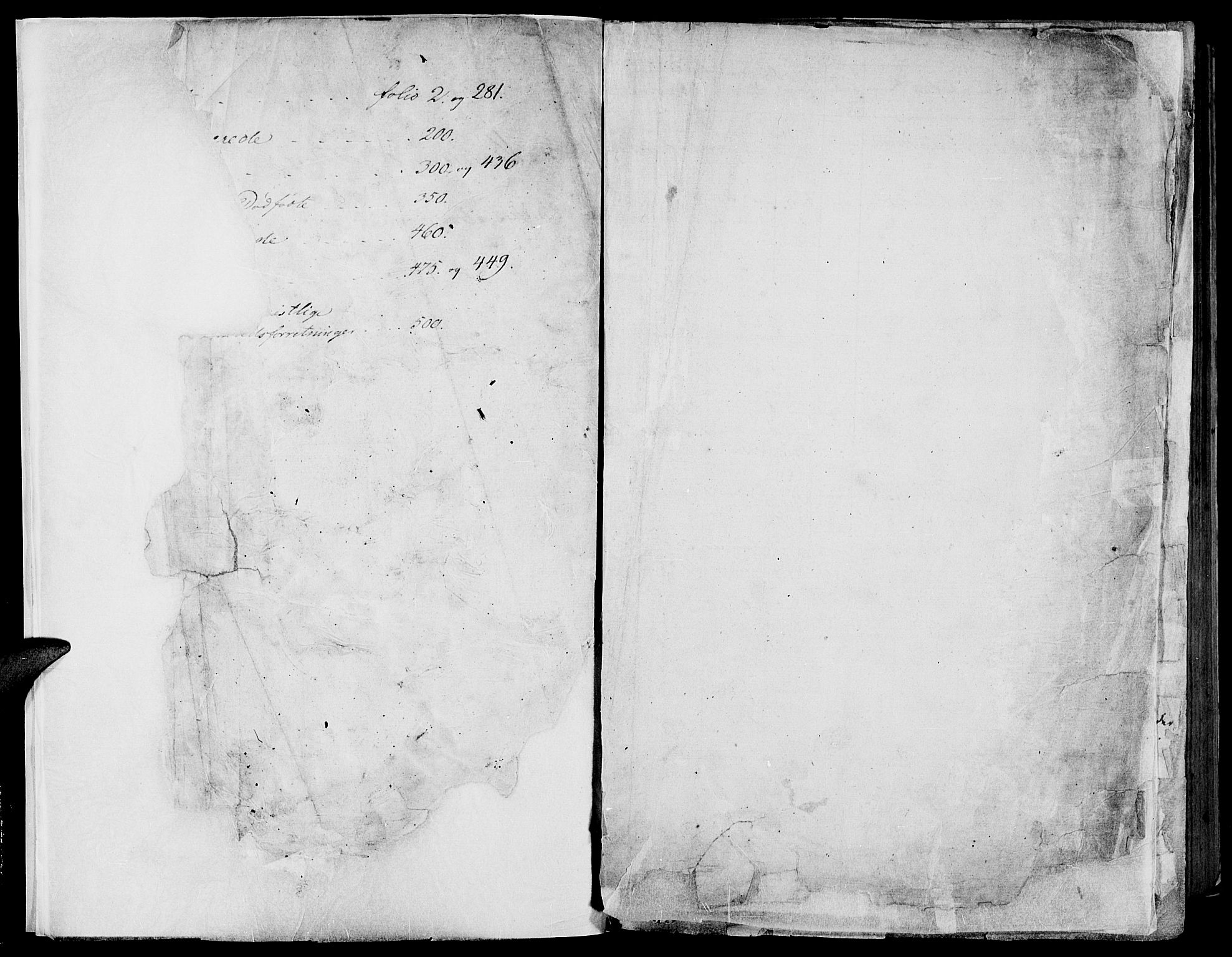 Vinger prestekontor, AV/SAH-PREST-024/H/Ha/Haa/L0008: Parish register (official) no. 8, 1839-1847, p. 2