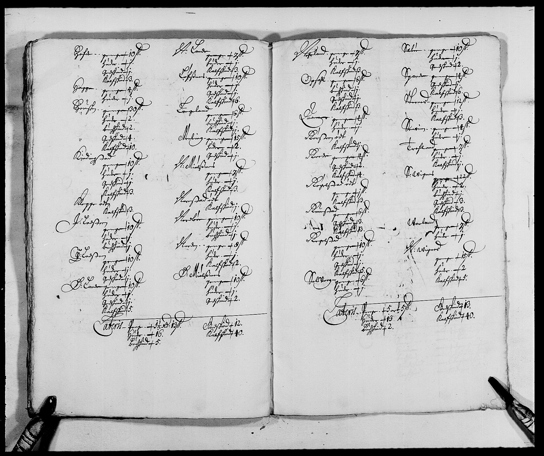 Rentekammeret inntil 1814, Reviderte regnskaper, Fogderegnskap, AV/RA-EA-4092/R47/L2853: Fogderegnskap Ryfylke, 1682-1683, p. 47