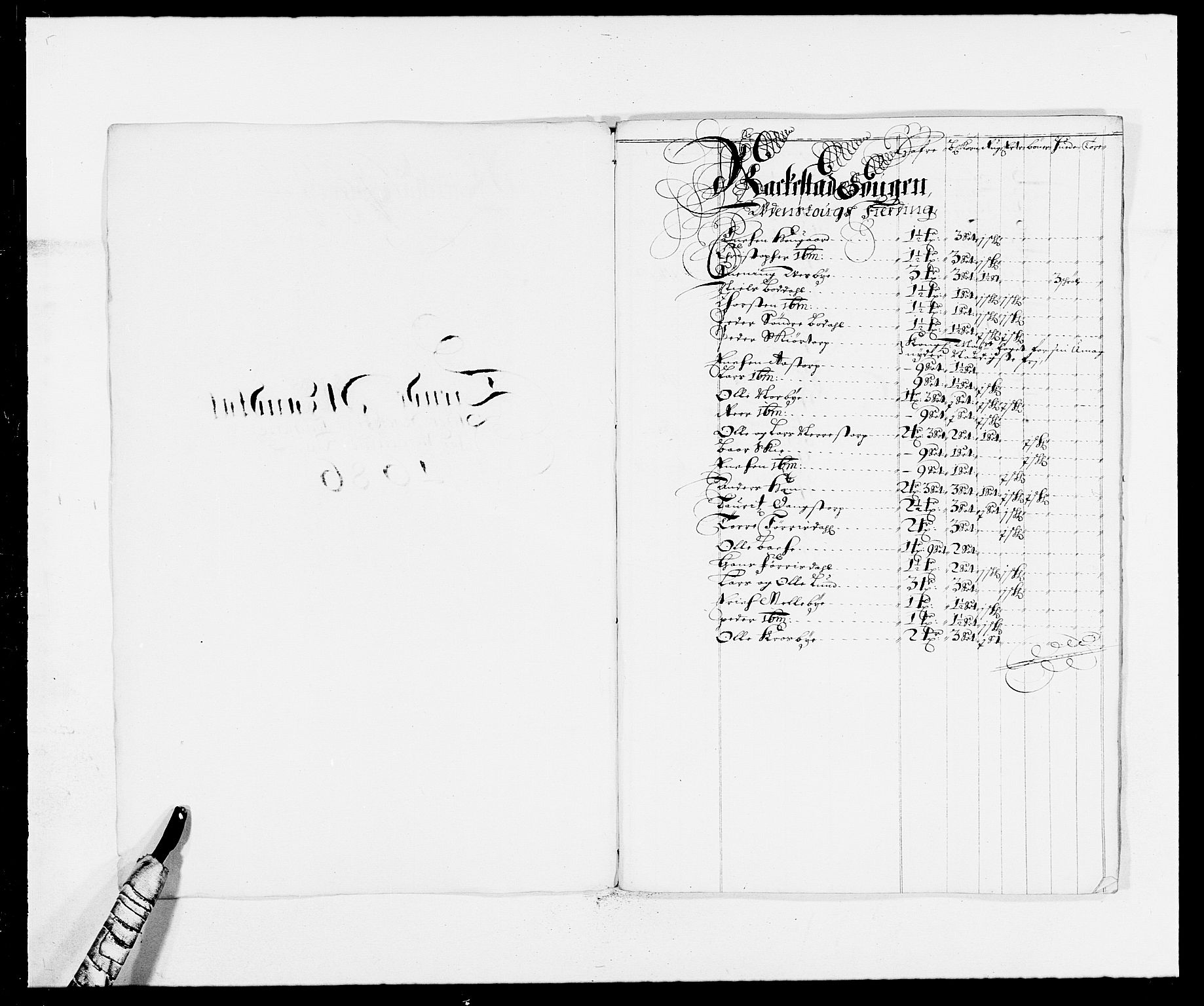 Rentekammeret inntil 1814, Reviderte regnskaper, Fogderegnskap, AV/RA-EA-4092/R05/L0275: Fogderegnskap Rakkestad, 1685-1686, p. 162