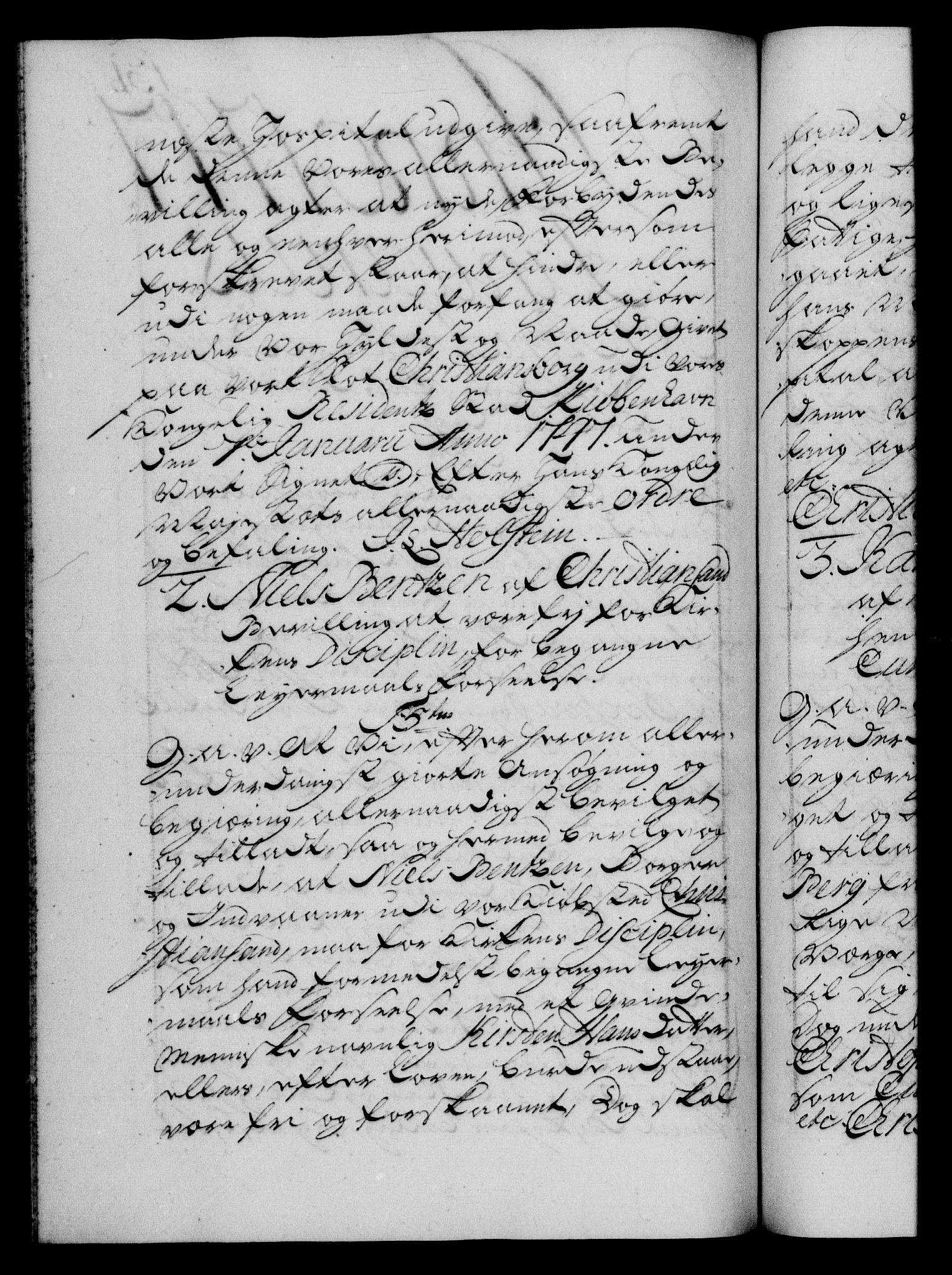 Danske Kanselli 1572-1799, AV/RA-EA-3023/F/Fc/Fca/Fcaa/L0035: Norske registre, 1746-1748, p. 131b