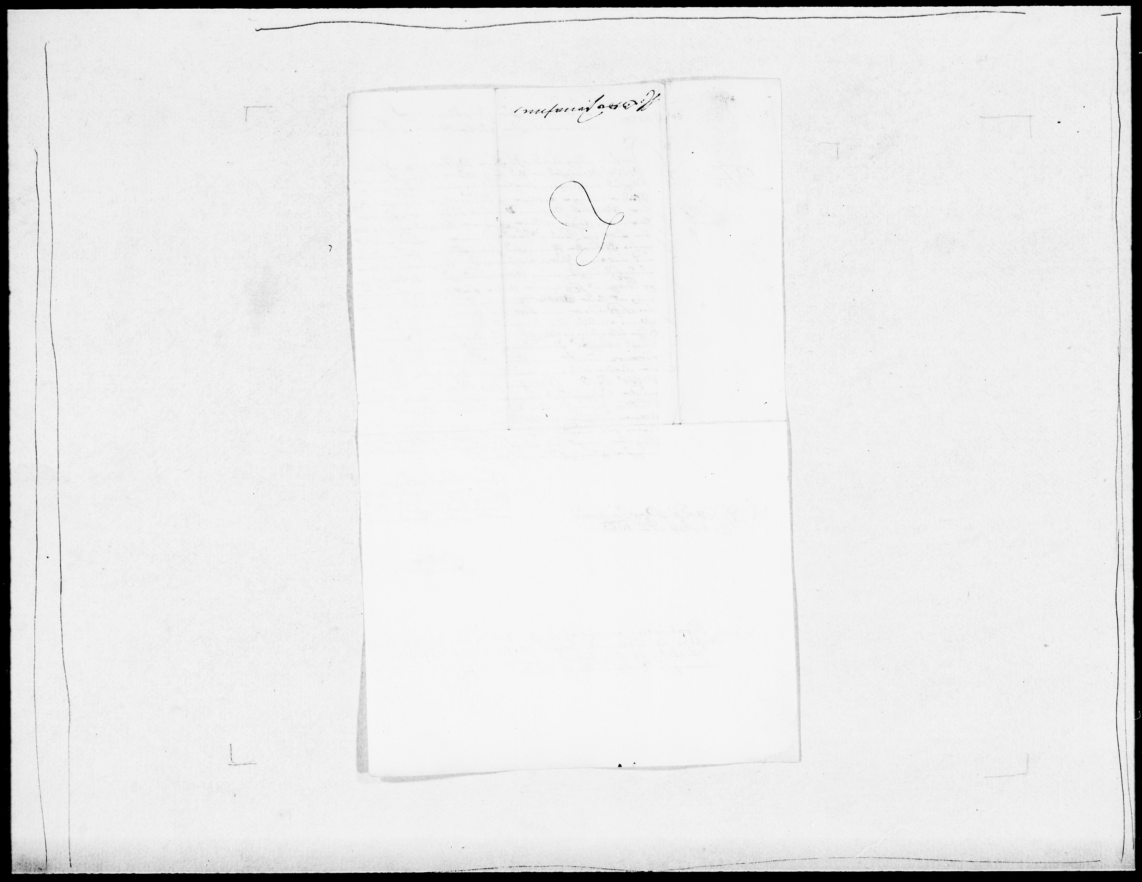 Danske Kanselli 1572-1799, AV/RA-EA-3023/F/Fc/Fcc/Fcca/L0034: Norske innlegg 1572-1799, 1681-1682, p. 2