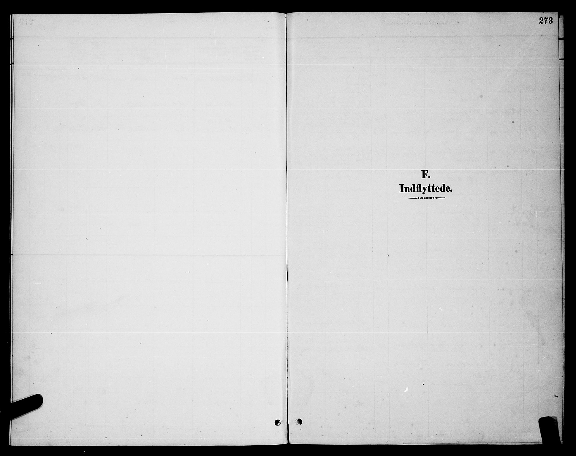 Ministerialprotokoller, klokkerbøker og fødselsregistre - Nordland, SAT/A-1459/863/L0914: Parish register (copy) no. 863C04, 1886-1897, p. 273