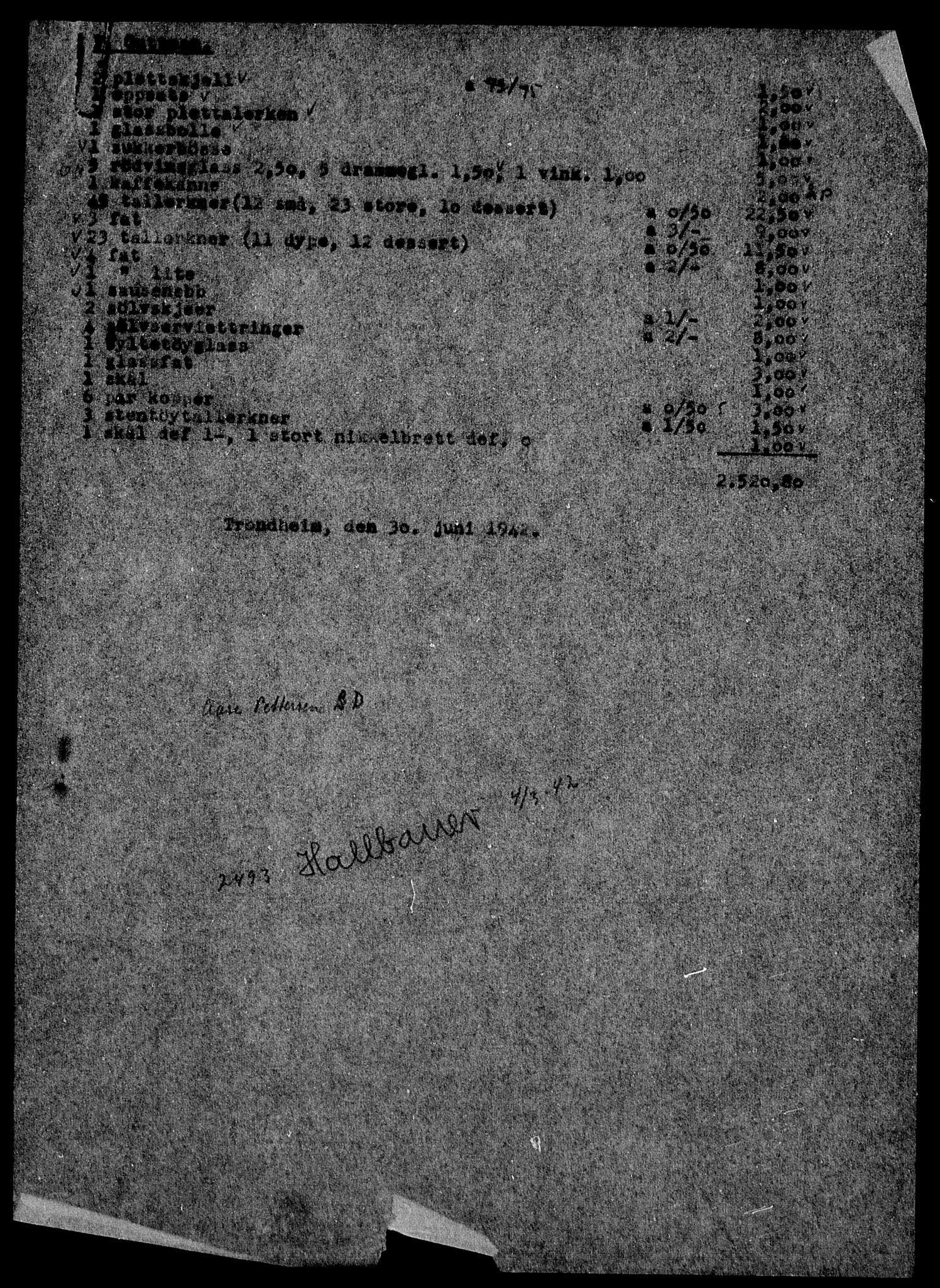 Justisdepartementet, Tilbakeføringskontoret for inndratte formuer, AV/RA-S-1564/H/Hc/Hca/L0896: --, 1945-1947, p. 35
