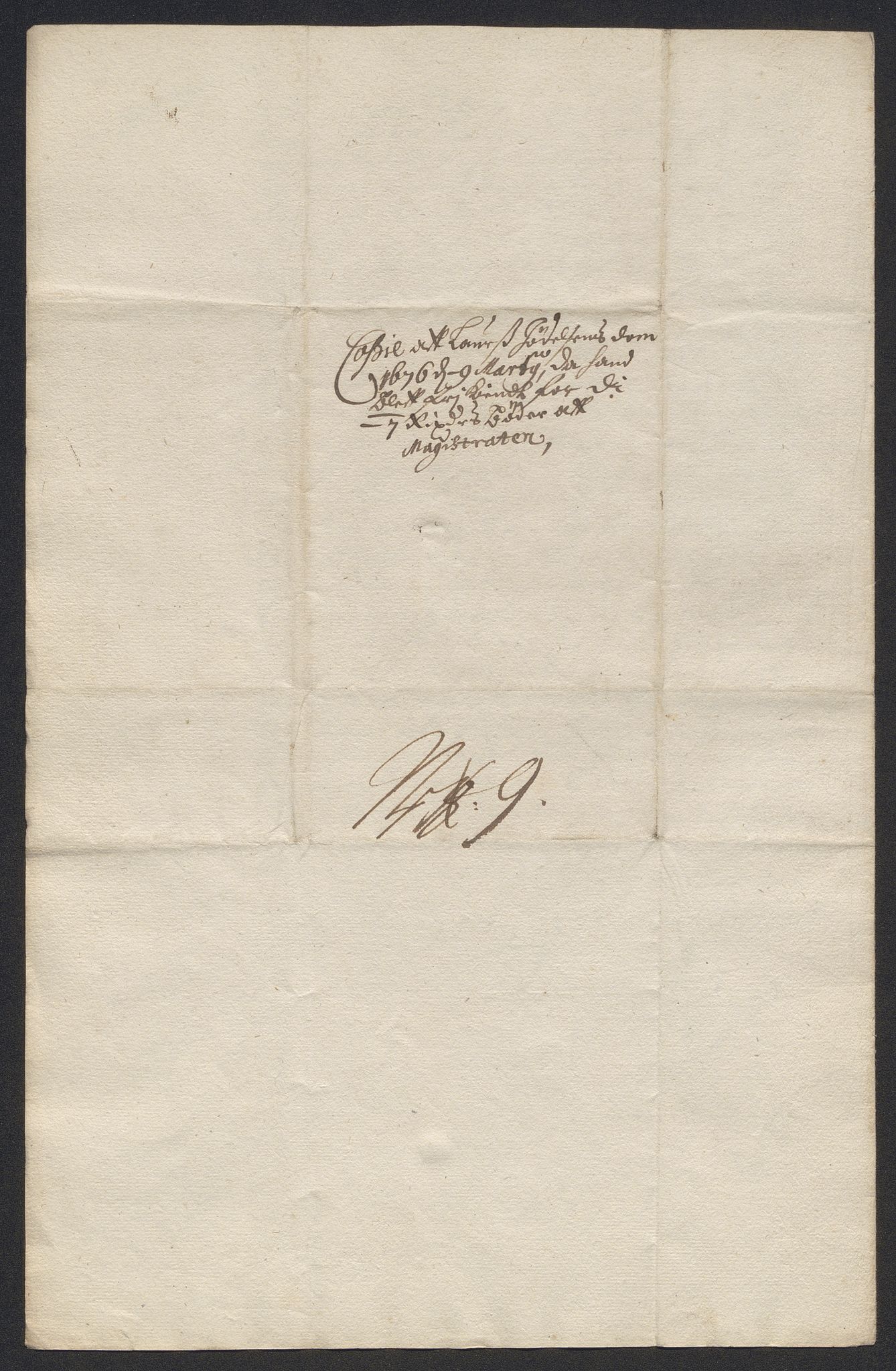 Rentekammeret inntil 1814, Reviderte regnskaper, Byregnskaper, AV/RA-EA-4066/R/Ro/L0316: [O14] Sikt og sakefall, 1662-1693, p. 250