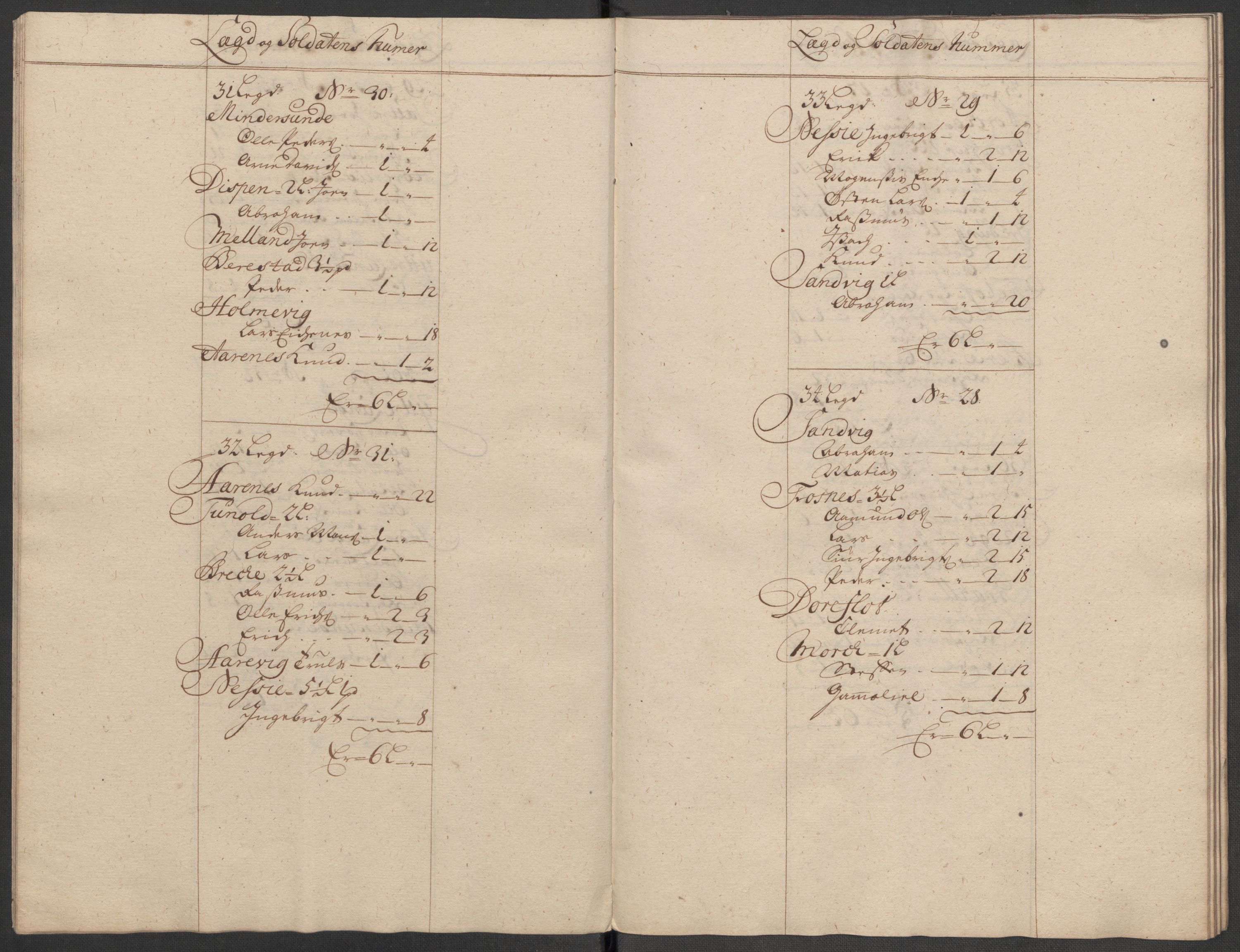 Rentekammeret inntil 1814, Reviderte regnskaper, Fogderegnskap, AV/RA-EA-4092/R53/L3438: Fogderegnskap Sunn- og Nordfjord, 1714, p. 203