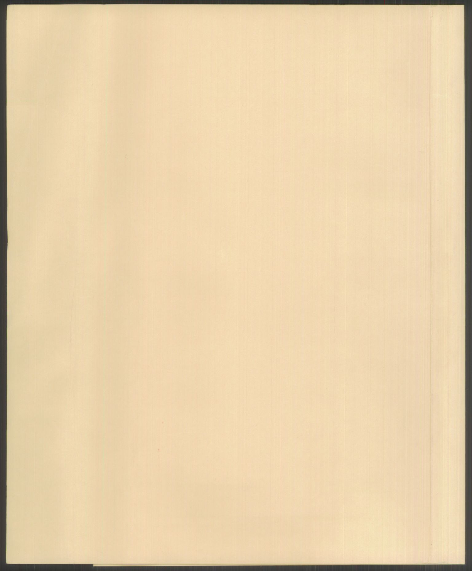 Justisdepartementet, Lovavdelingen, AV/RA-S-3212/D/De/L0029/0001: Straffeloven / Straffelovens revisjon: 5 - Ot. prp. nr.  41 - 1945: Homoseksualiet. 3 mapper, 1956-1970, p. 744