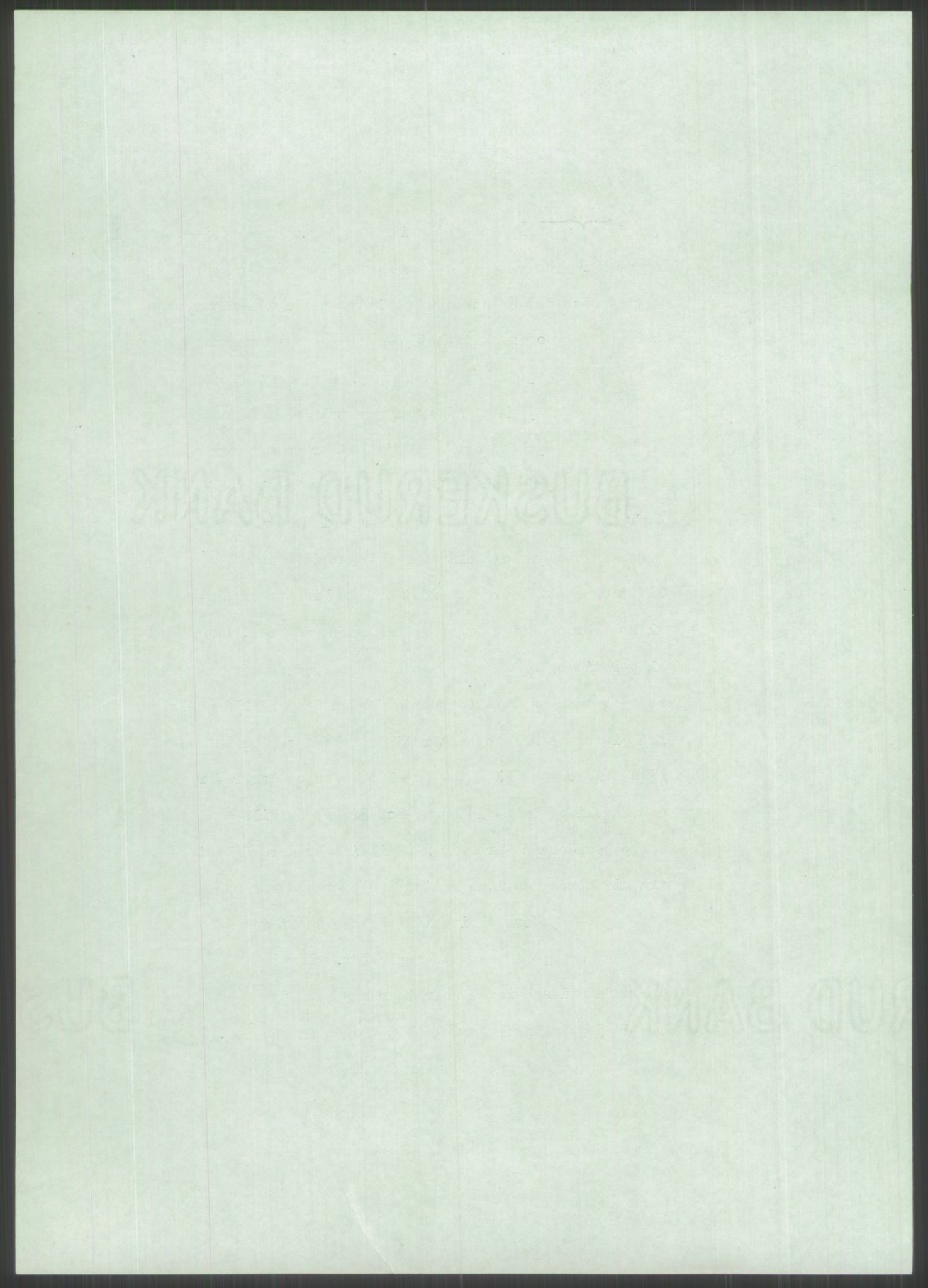 Samlinger til kildeutgivelse, Amerikabrevene, AV/RA-EA-4057/F/L0030: Innlån fra Rogaland: Vatnaland - Øverland, 1838-1914, p. 90