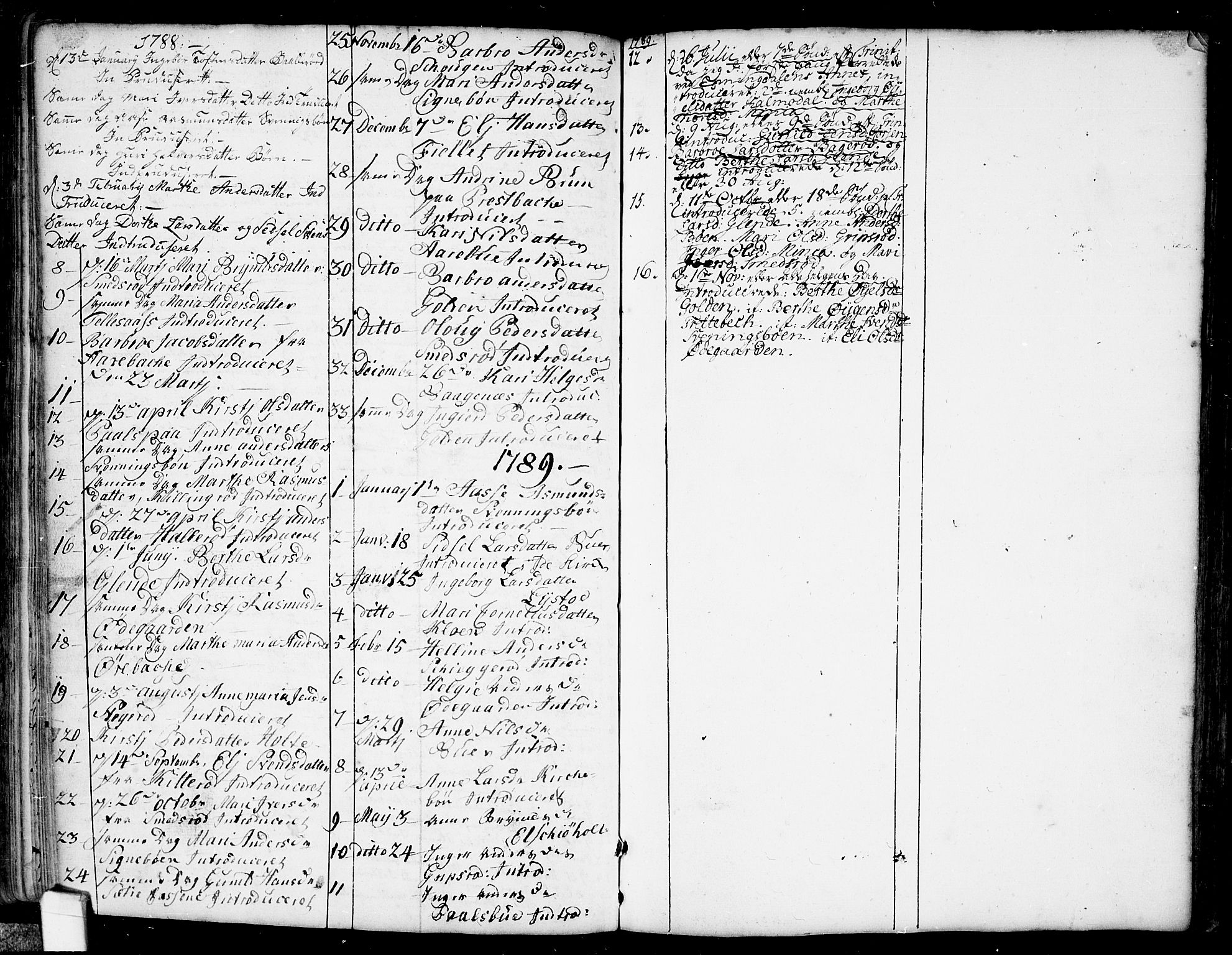 Idd prestekontor Kirkebøker, AV/SAO-A-10911/F/Fb/L0001: Parish register (official) no. II 1, 1720-1789, p. 80