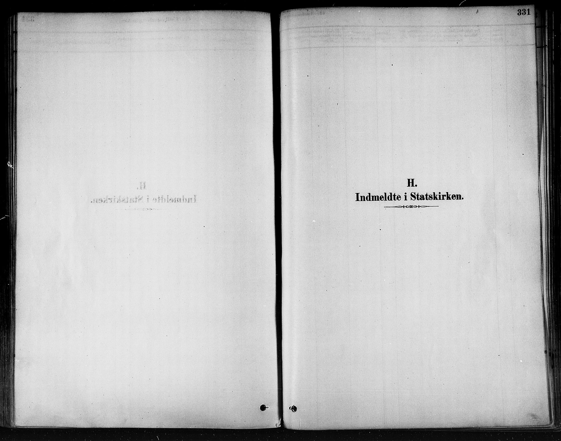 Ministerialprotokoller, klokkerbøker og fødselsregistre - Nord-Trøndelag, SAT/A-1458/746/L0449: Parish register (official) no. 746A07 /2, 1878-1899, p. 331