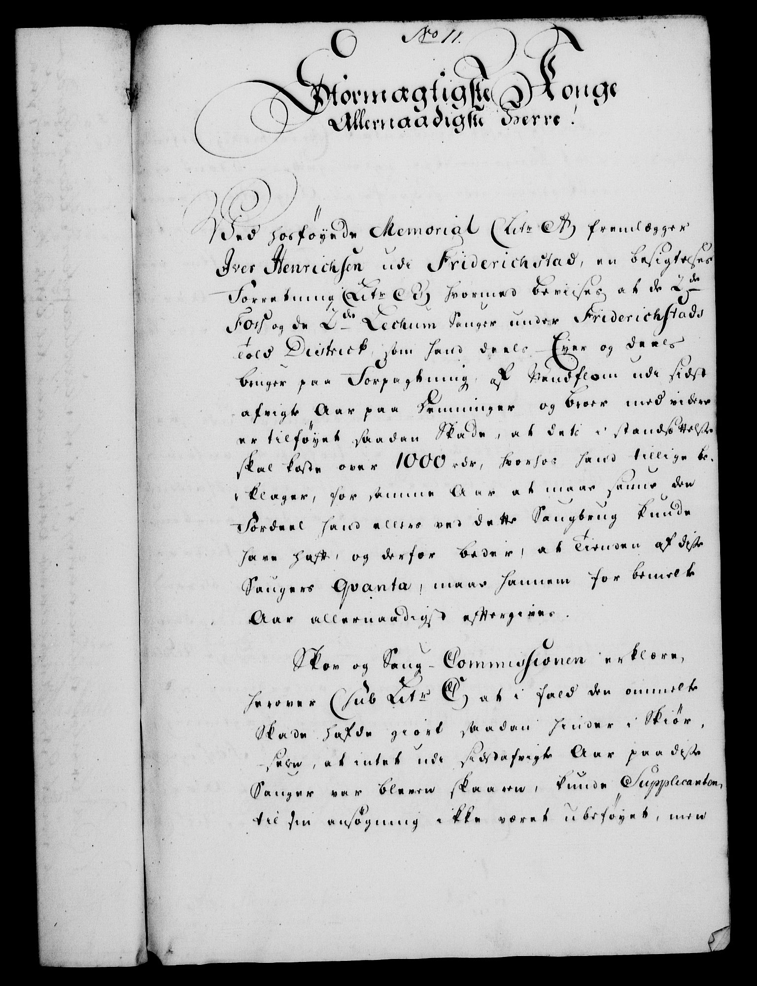 Rentekammeret, Kammerkanselliet, RA/EA-3111/G/Gf/Gfa/L0034: Norsk relasjons- og resolusjonsprotokoll (merket RK 52.34), 1752, p. 81