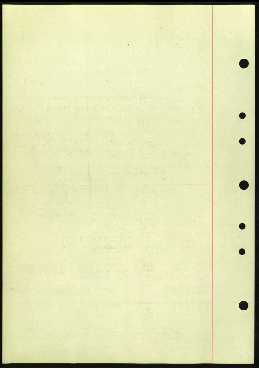 Idd og Marker sorenskriveri, AV/SAO-A-10283/G/Gb/Gbb/L0004: Mortgage book no. A4, 1940-1941, Diary no: : 469/1940