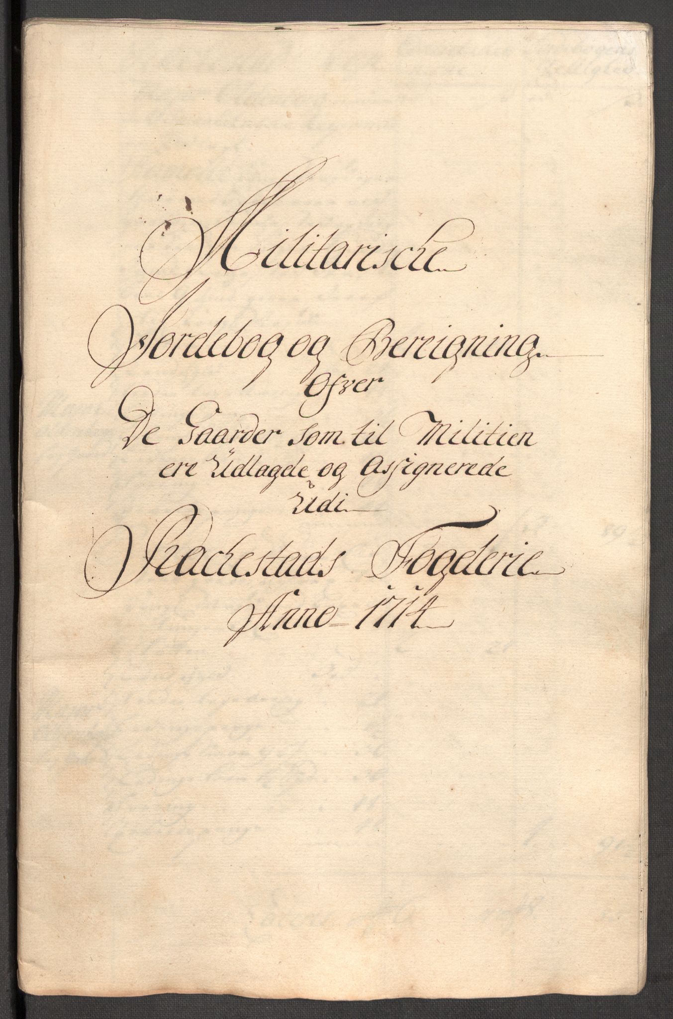 Rentekammeret inntil 1814, Reviderte regnskaper, Fogderegnskap, RA/EA-4092/R07/L0308: Fogderegnskap Rakkestad, Heggen og Frøland, 1714, p. 395