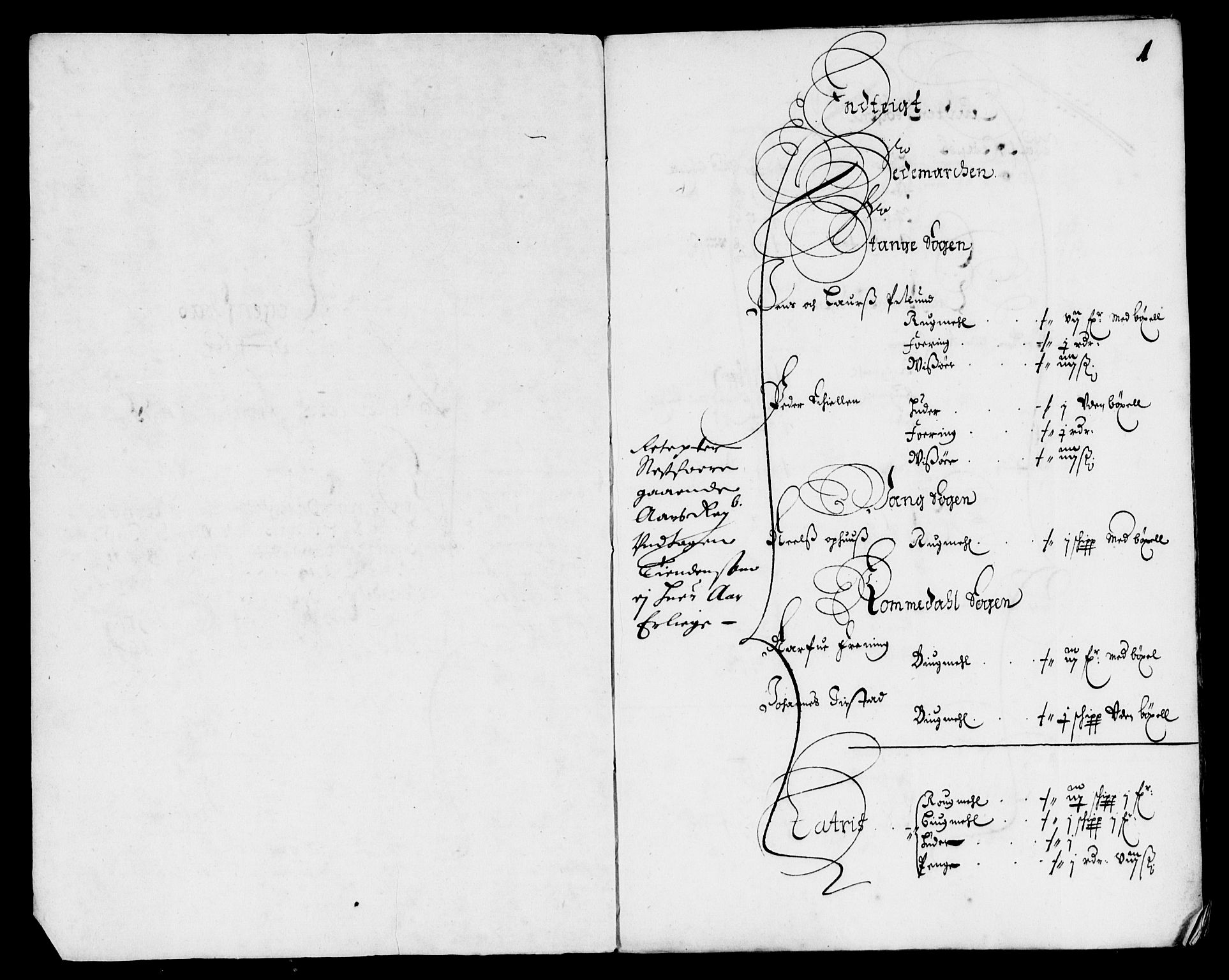 Rentekammeret inntil 1814, Reviderte regnskaper, Lensregnskaper, RA/EA-5023/R/Rb/Rbd/L0013: Maria kirke prosti gods og Rakkestad len, 1669-1694