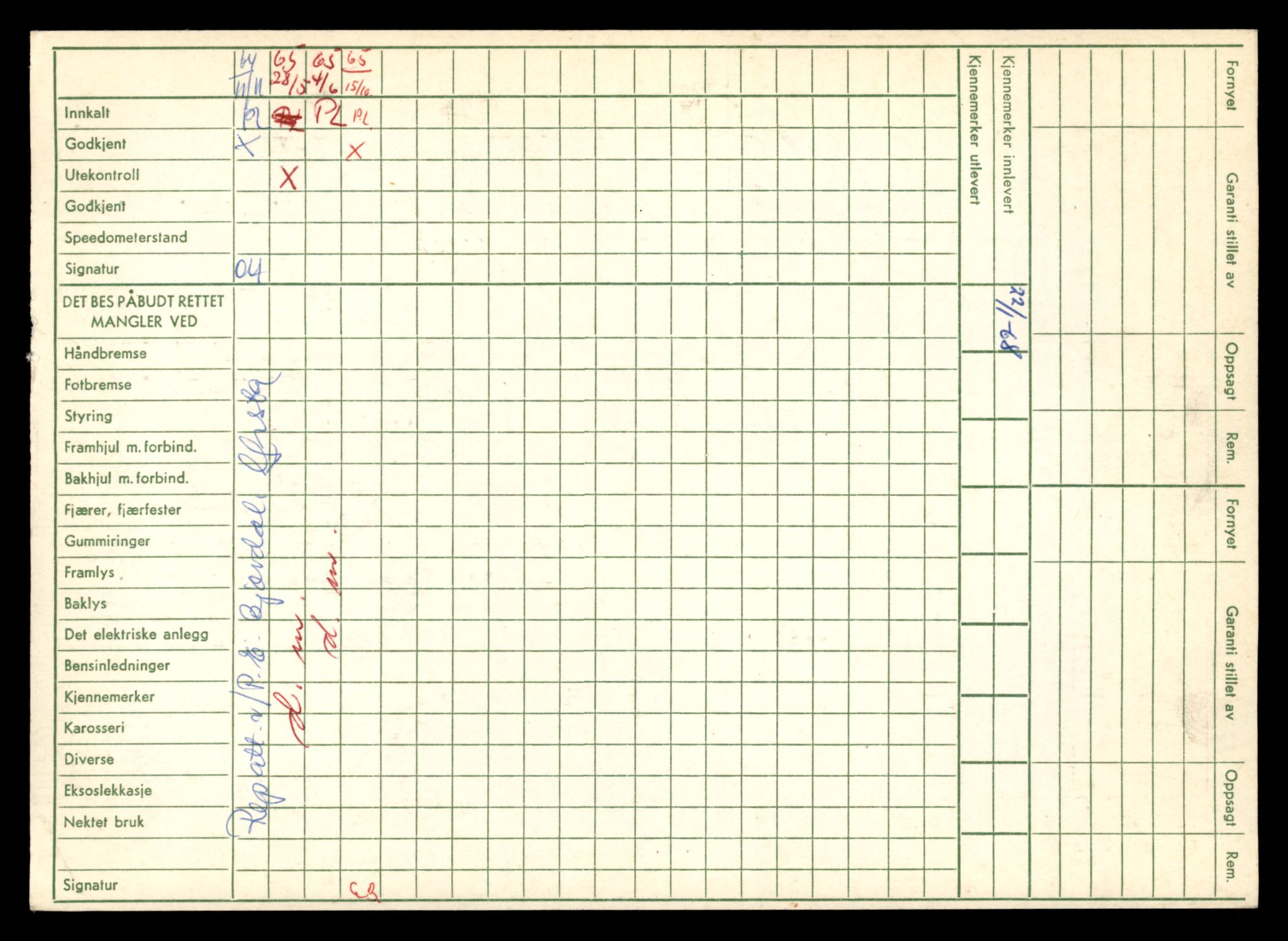 Møre og Romsdal vegkontor - Ålesund trafikkstasjon, AV/SAT-A-4099/F/Fe/L0048: Registreringskort for kjøretøy T 14721 - T 14863, 1927-1998, p. 2012