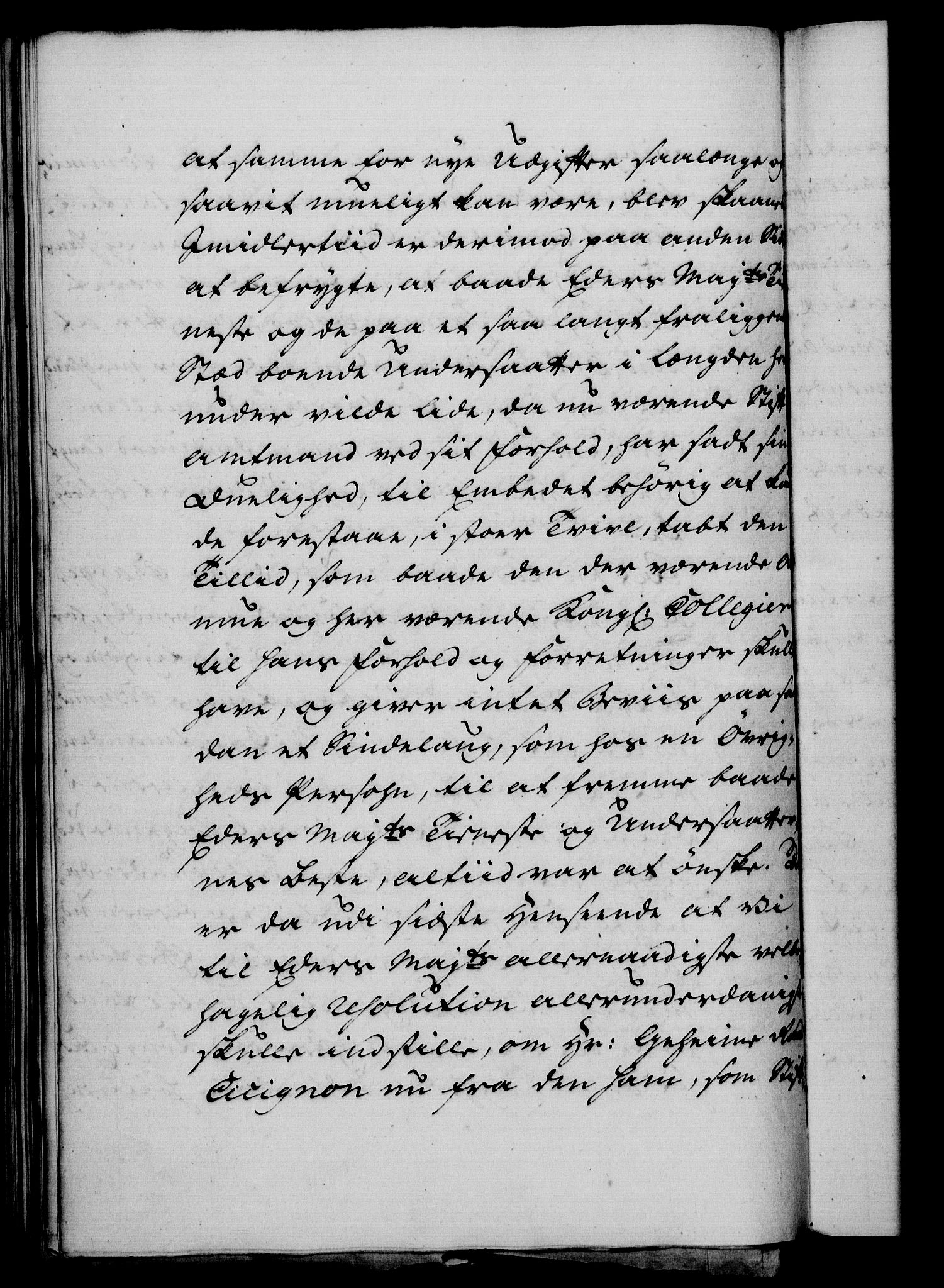 Rentekammeret, Kammerkanselliet, RA/EA-3111/G/Gf/Gfa/L0048: Norsk relasjons- og resolusjonsprotokoll (merket RK 52.48), 1766, p. 191