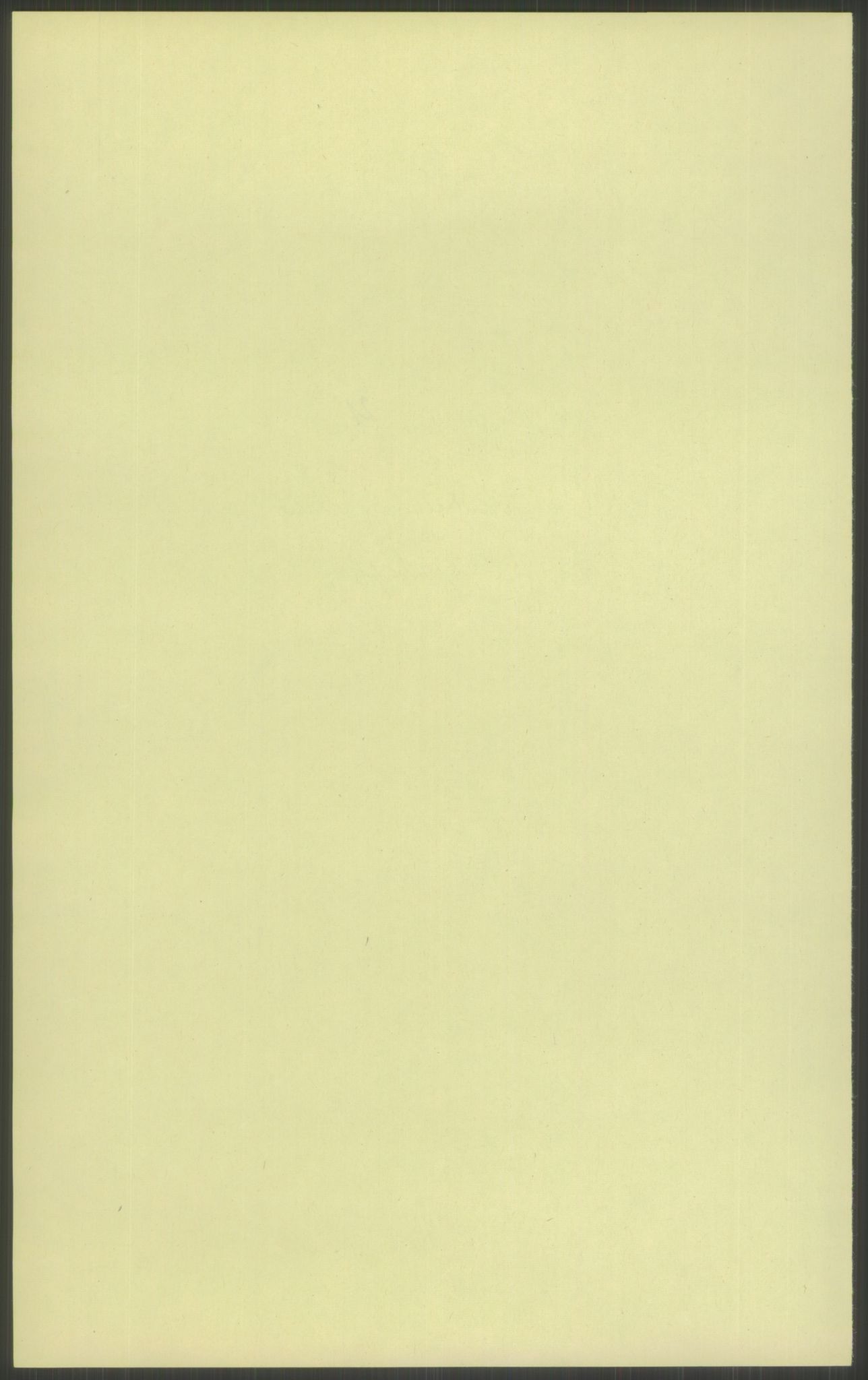 Samlinger til kildeutgivelse, Amerikabrevene, RA/EA-4057/F/L0034: Innlån fra Nord-Trøndelag, 1838-1914, p. 90