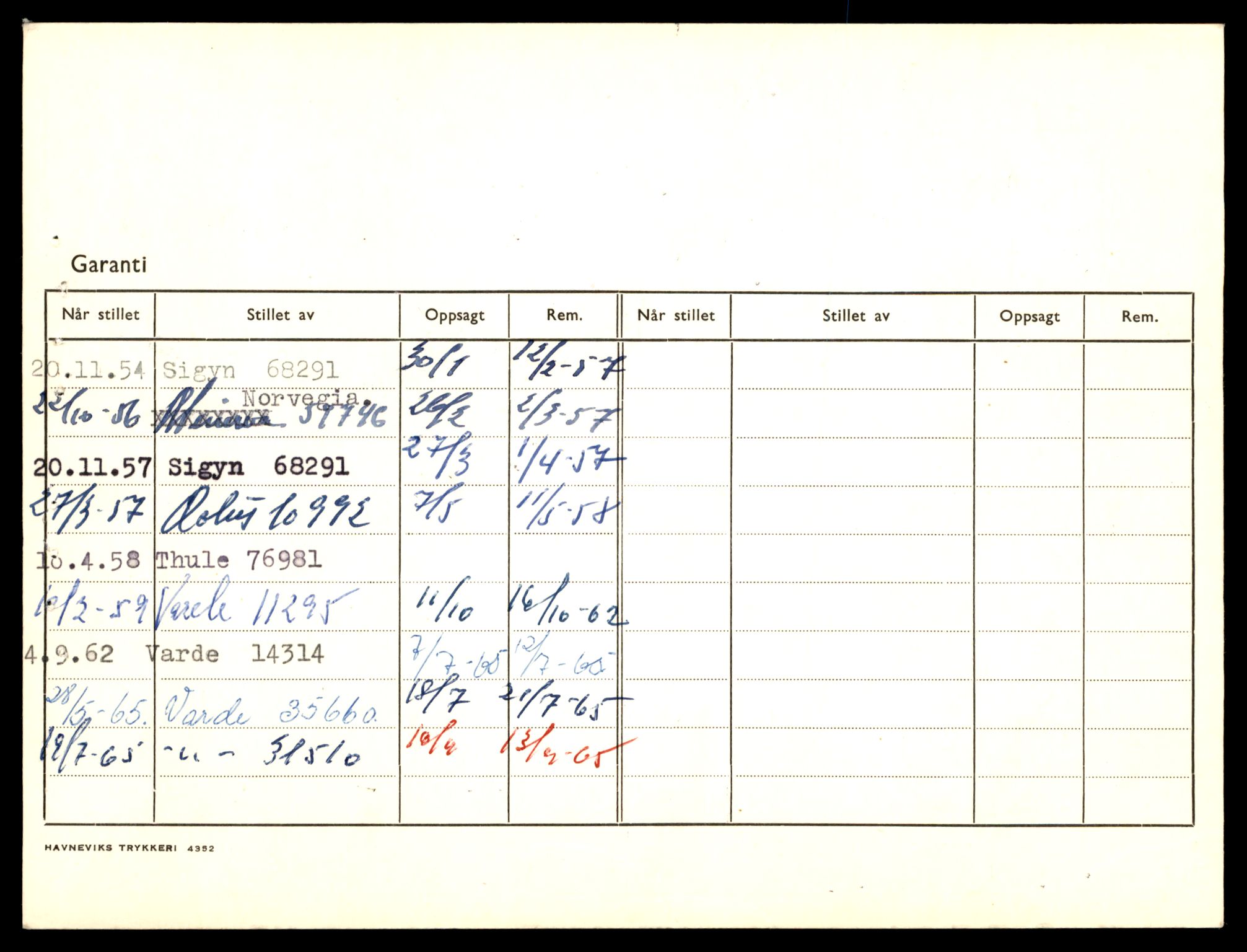 Møre og Romsdal vegkontor - Ålesund trafikkstasjon, AV/SAT-A-4099/F/Fe/L0033: Registreringskort for kjøretøy T 12151 - T 12474, 1927-1998, p. 2434