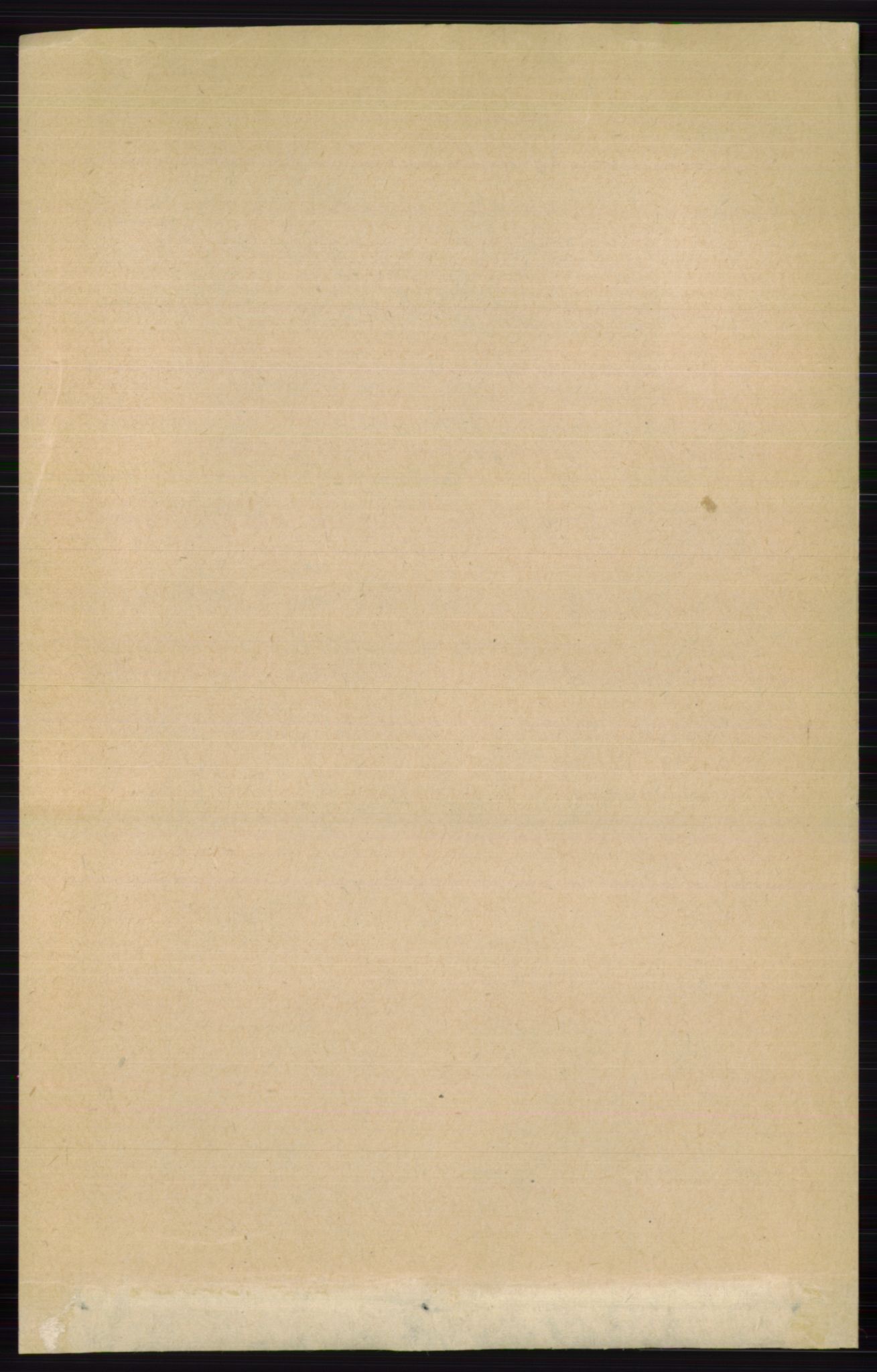 RA, 1891 census for 0430 Stor-Elvdal, 1891, p. 2646