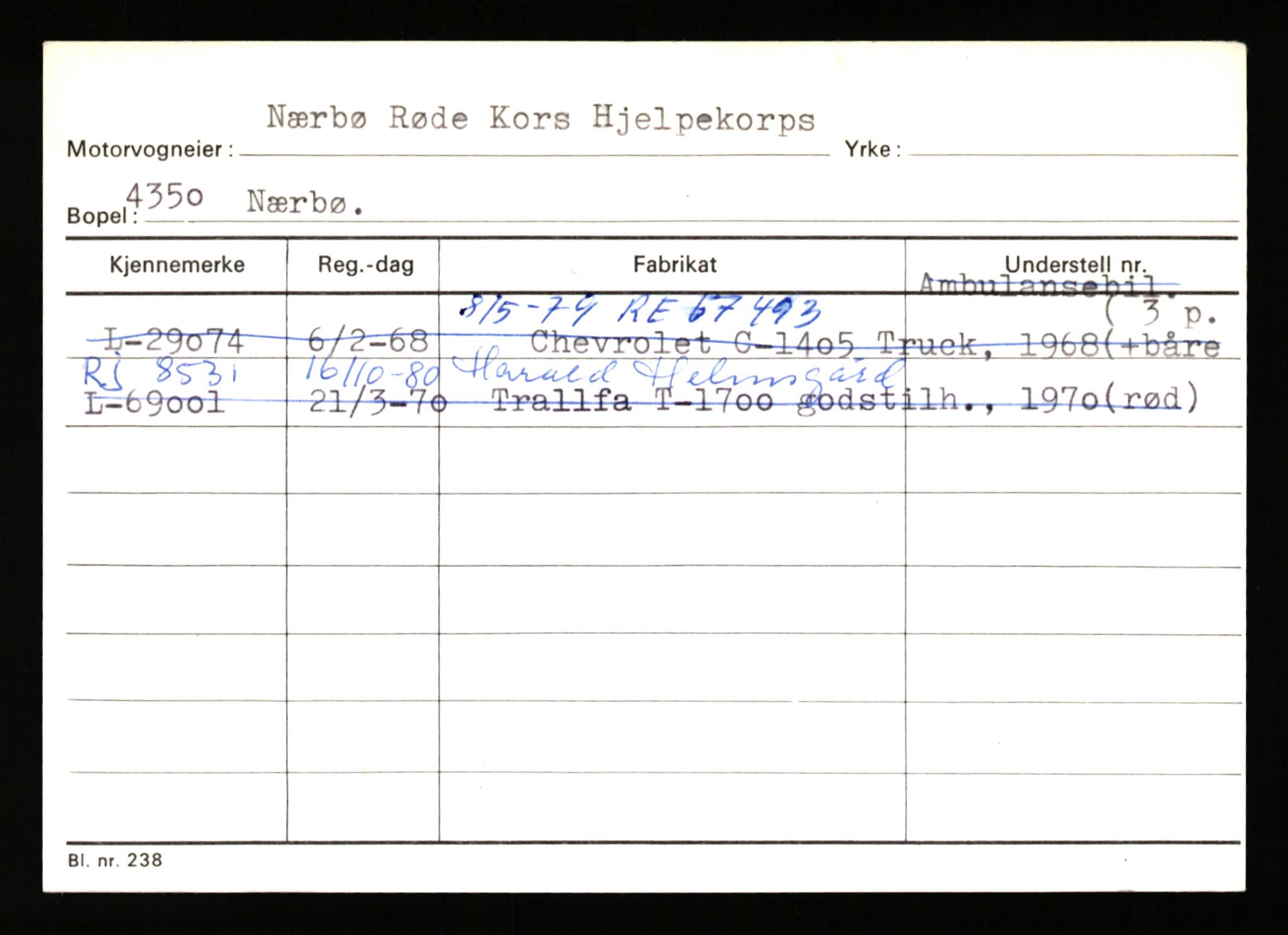 Stavanger trafikkstasjon, AV/SAST-A-101942/0/H/L0027: Nilsen K. - Næser, 1930-1971, p. 2681