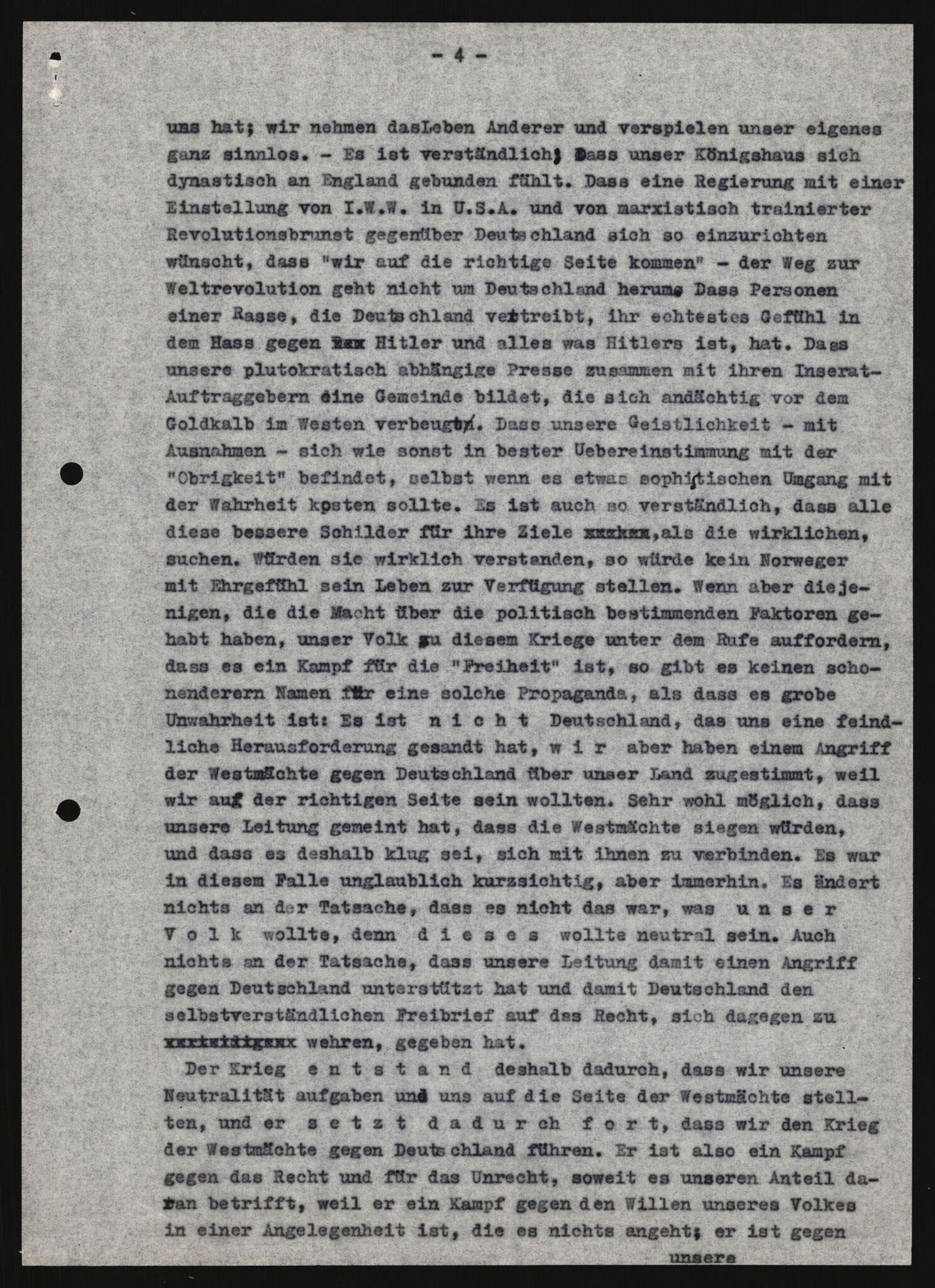 Forsvarets Overkommando. 2 kontor. Arkiv 11.4. Spredte tyske arkivsaker, AV/RA-RAFA-7031/D/Dar/Darb/L0013: Reichskommissariat - Hauptabteilung Vervaltung, 1917-1942, p. 132