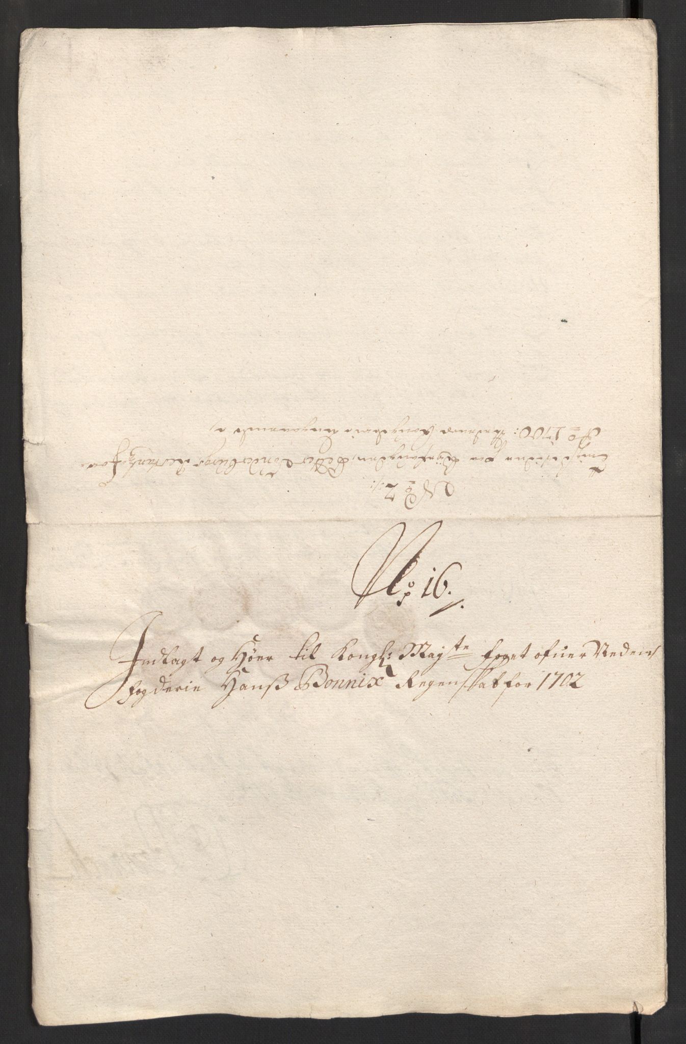 Rentekammeret inntil 1814, Reviderte regnskaper, Fogderegnskap, AV/RA-EA-4092/R39/L2316: Fogderegnskap Nedenes, 1702-1703, p. 159