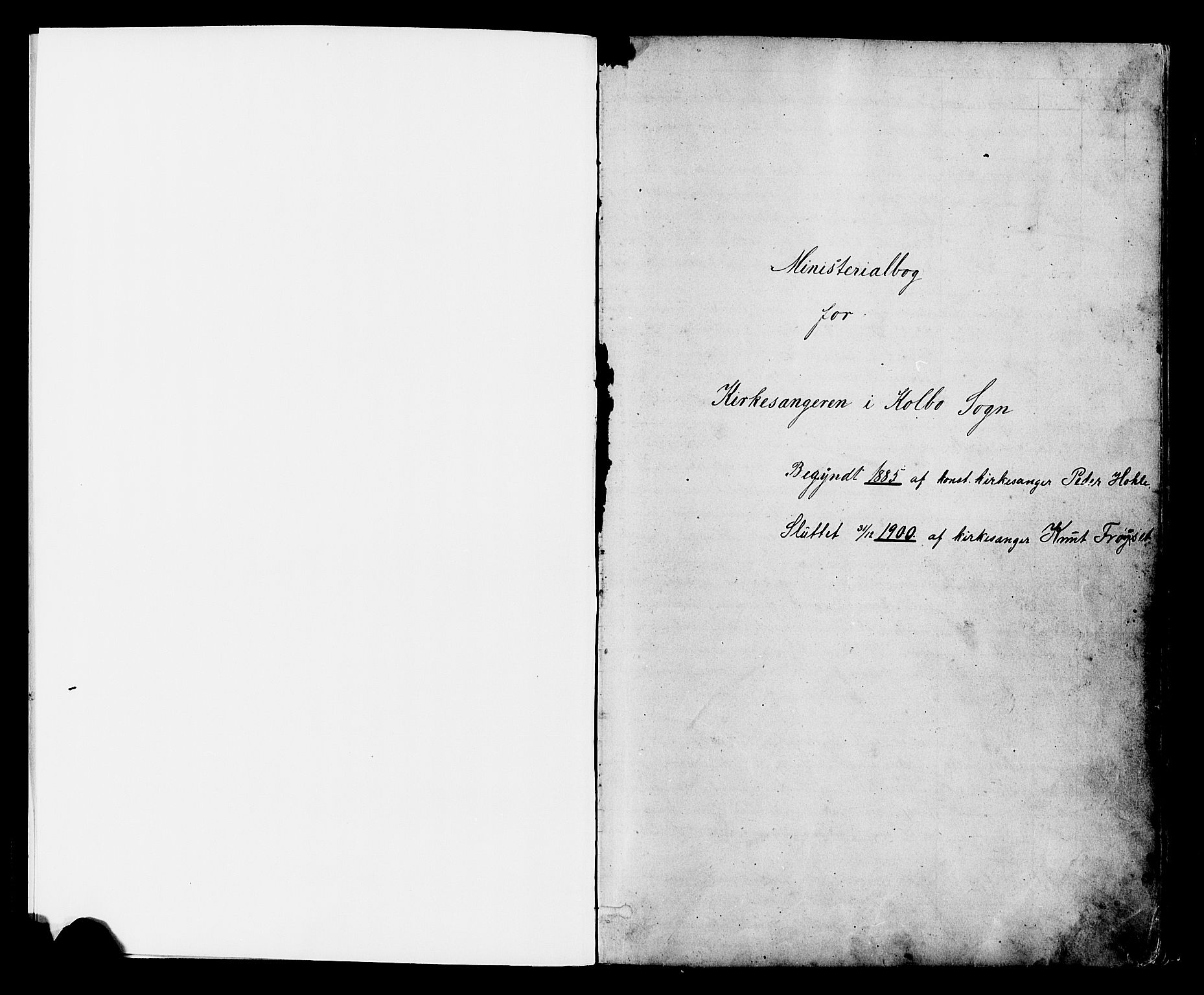 Vestre Toten prestekontor, SAH/PREST-108/H/Ha/Hab/L0008: Parish register (copy) no. 8, 1885-1900